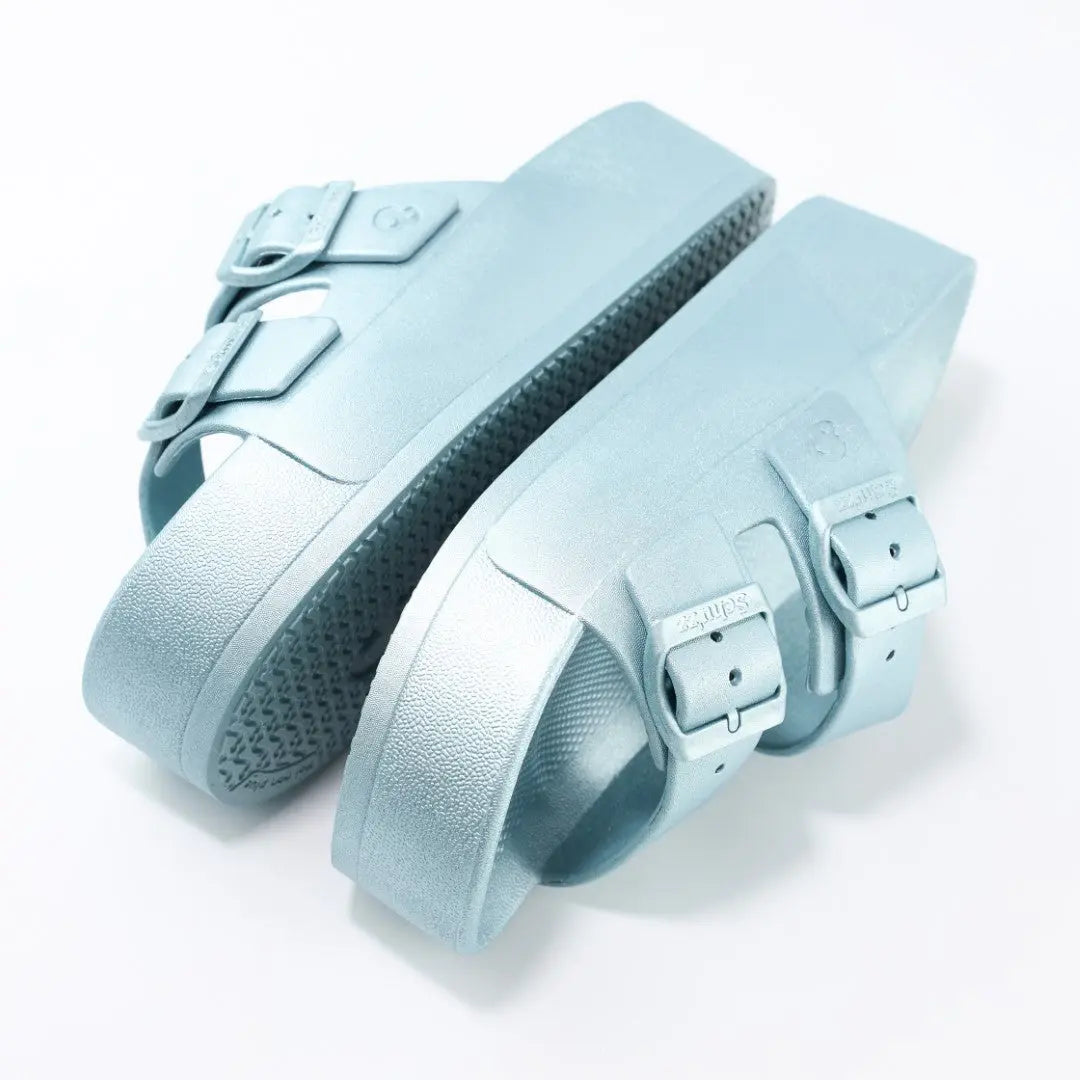 Les Sandales à Plateforme : Élégance et Confort pour un Été Inoubliable ! - Schu'zz - Relaxwear
