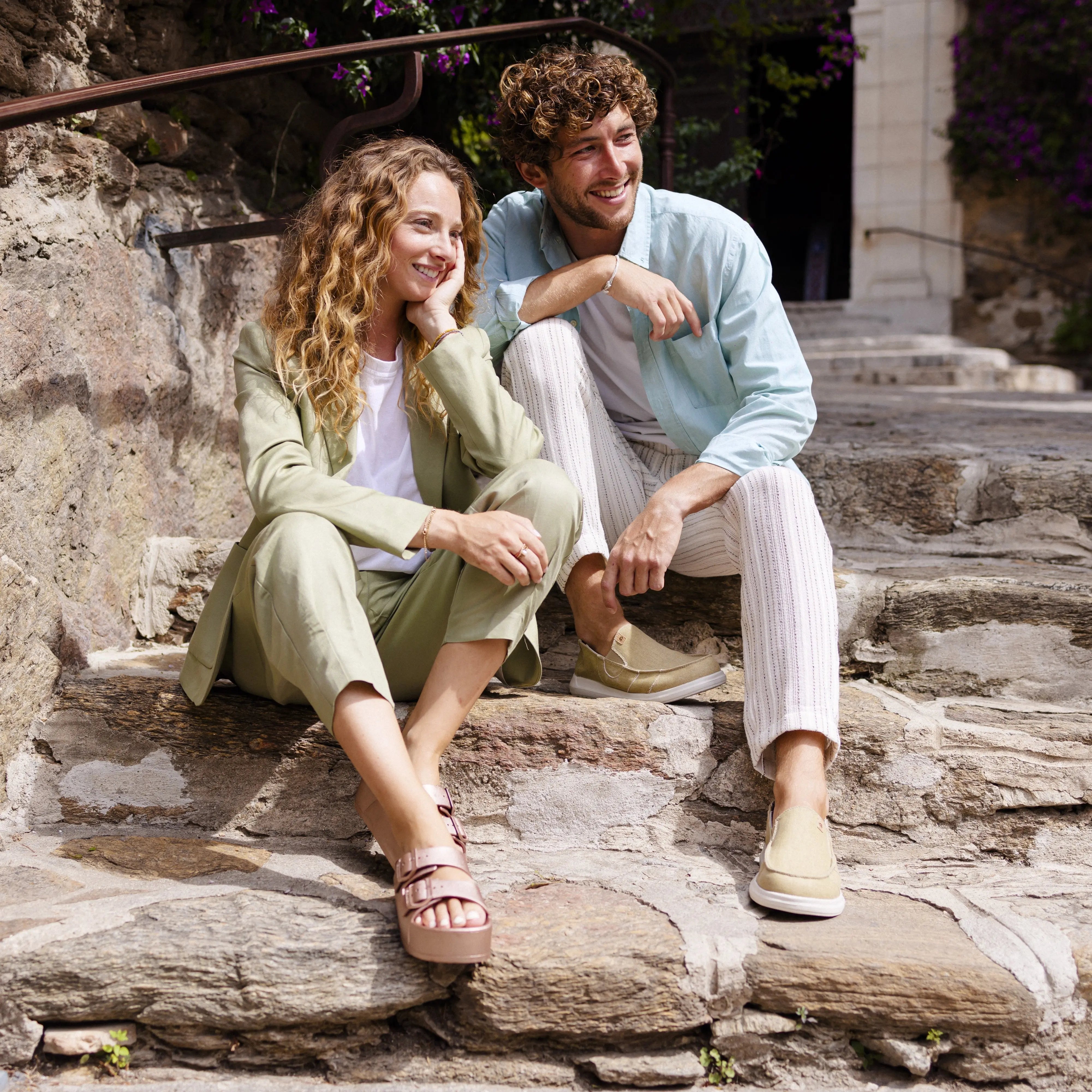 Les meilleures chaussures de détente Schu’zz - Schu'zz - Relaxwear