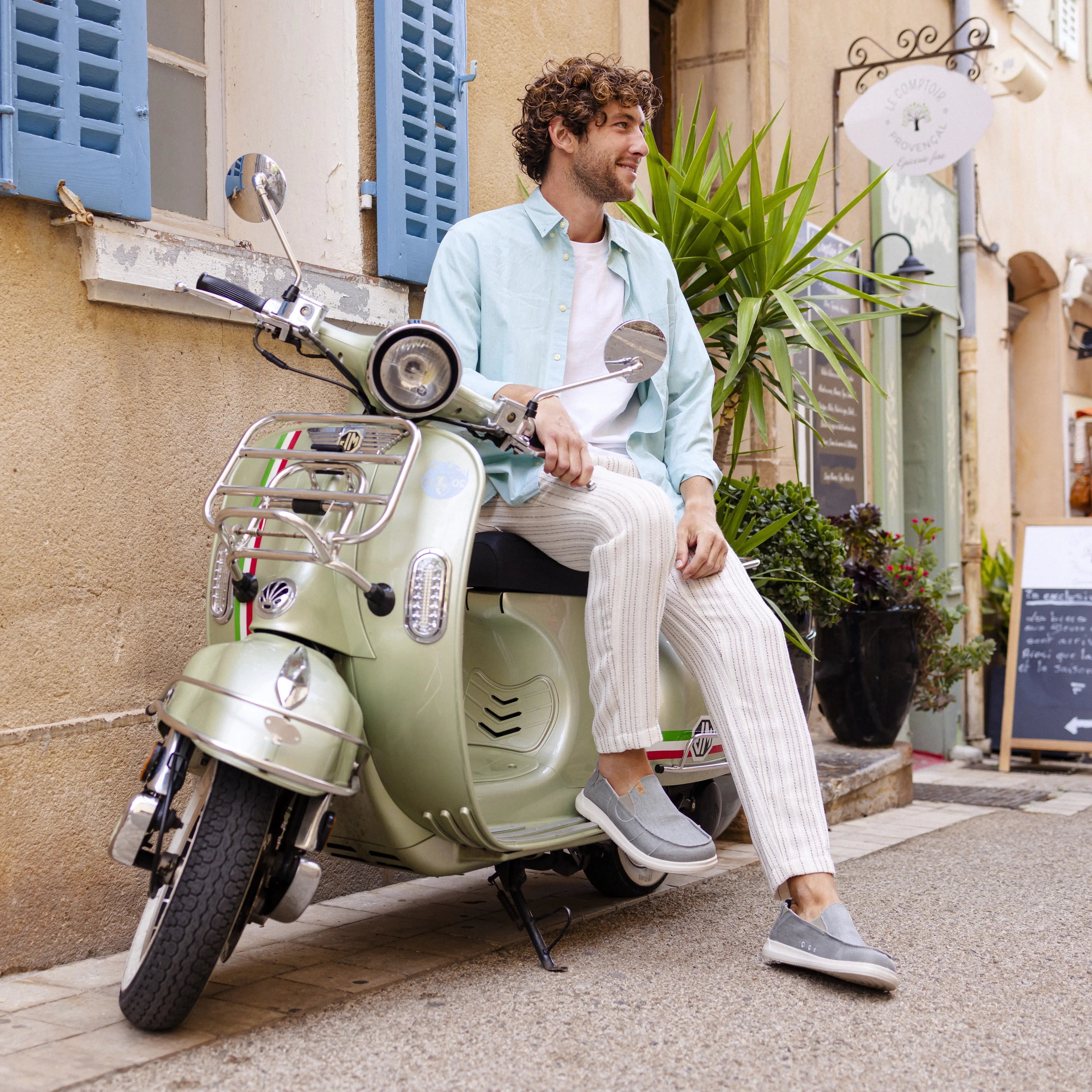 Chaussures Homme - Schu'zz