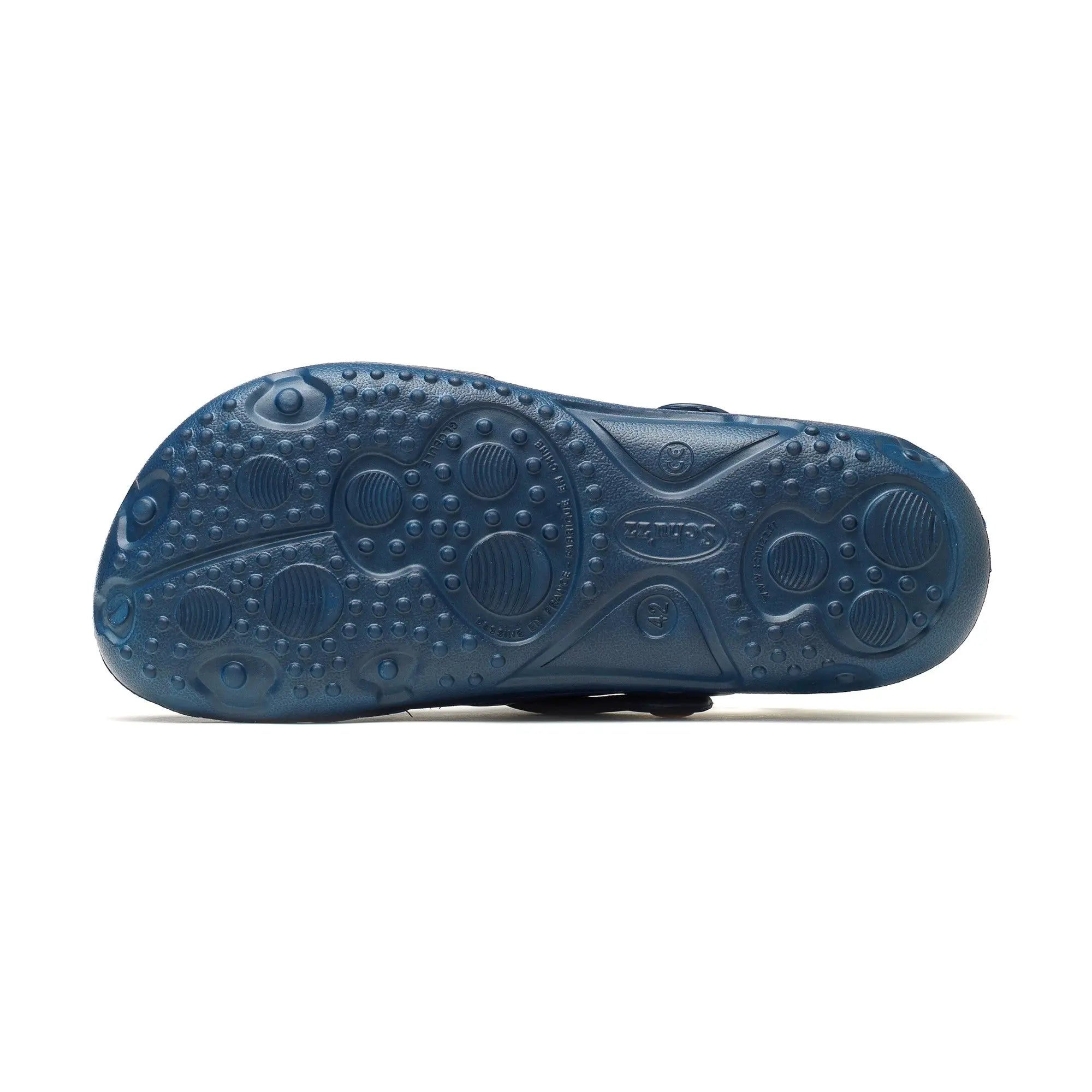 Sabots - GLOBULE Homme uni - Schu'zz