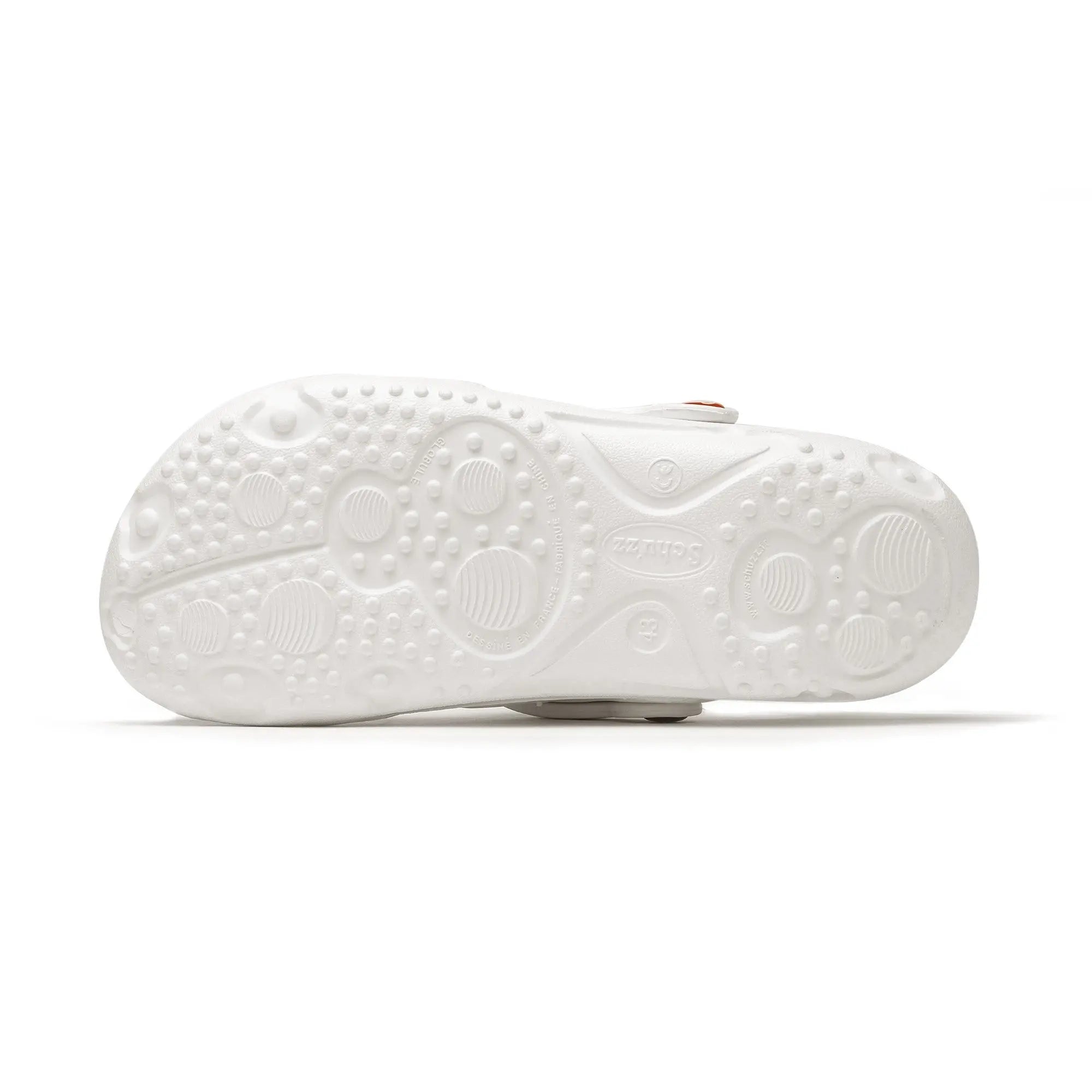 Sabots - GLOBULE Homme uni - Schu'zz