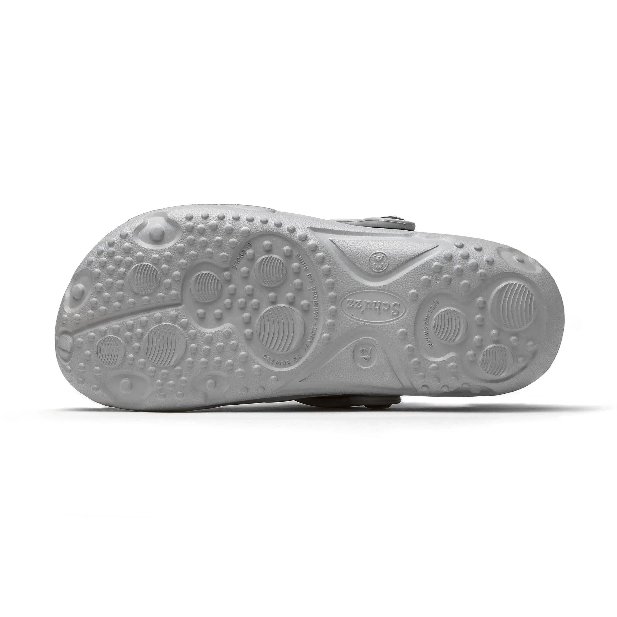 Sabots - GLOBULE Homme uni - Schu'zz