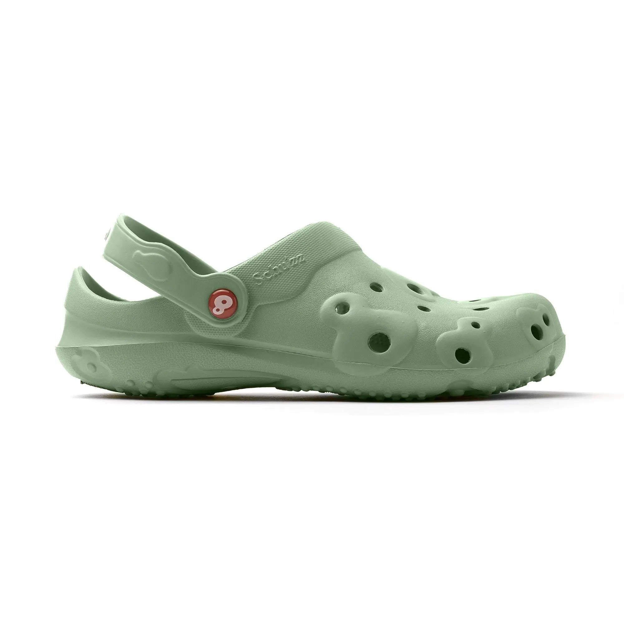 Sabots - GLOBULE Homme uni - Schu'zz