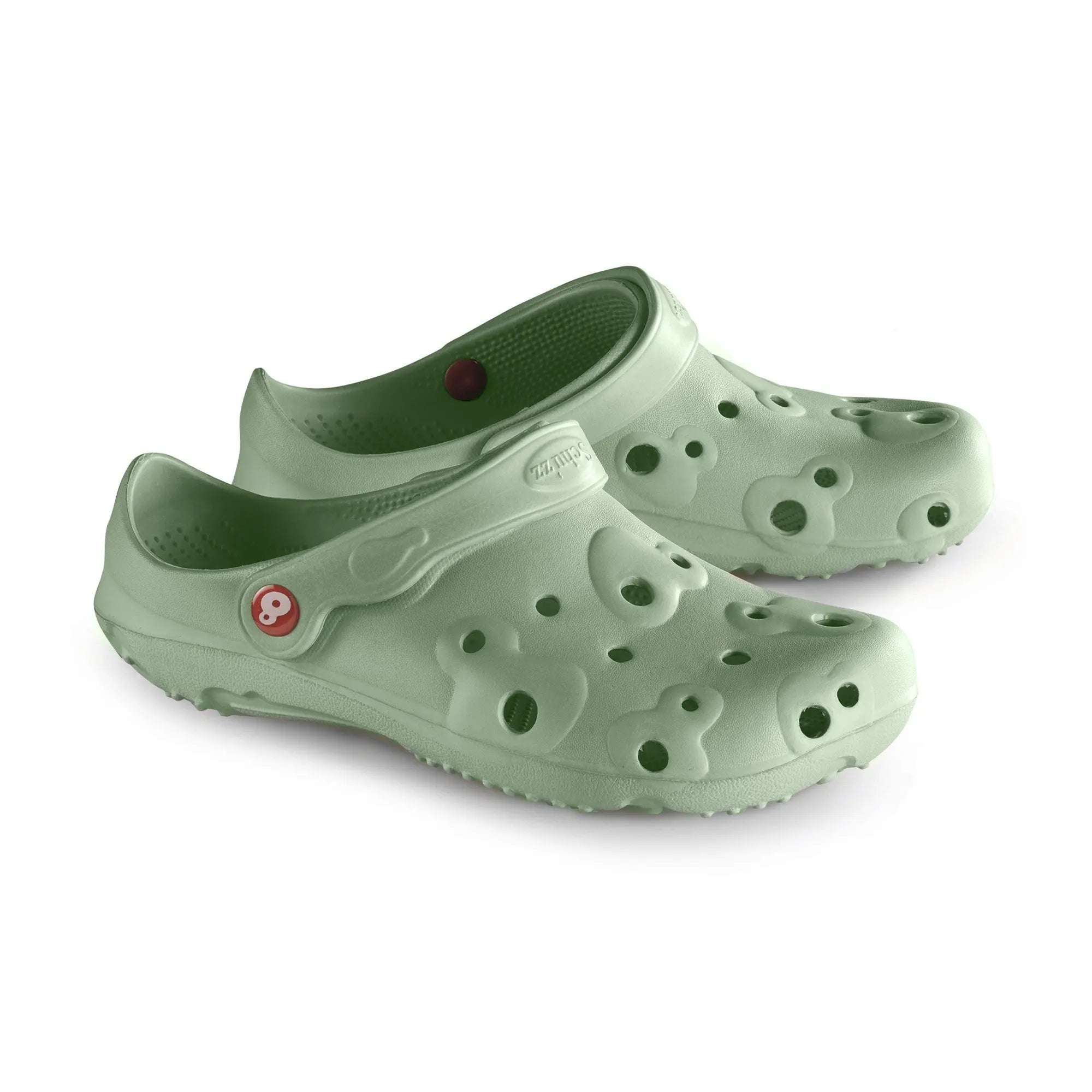 Sabots - GLOBULE Homme uni - Schu'zz