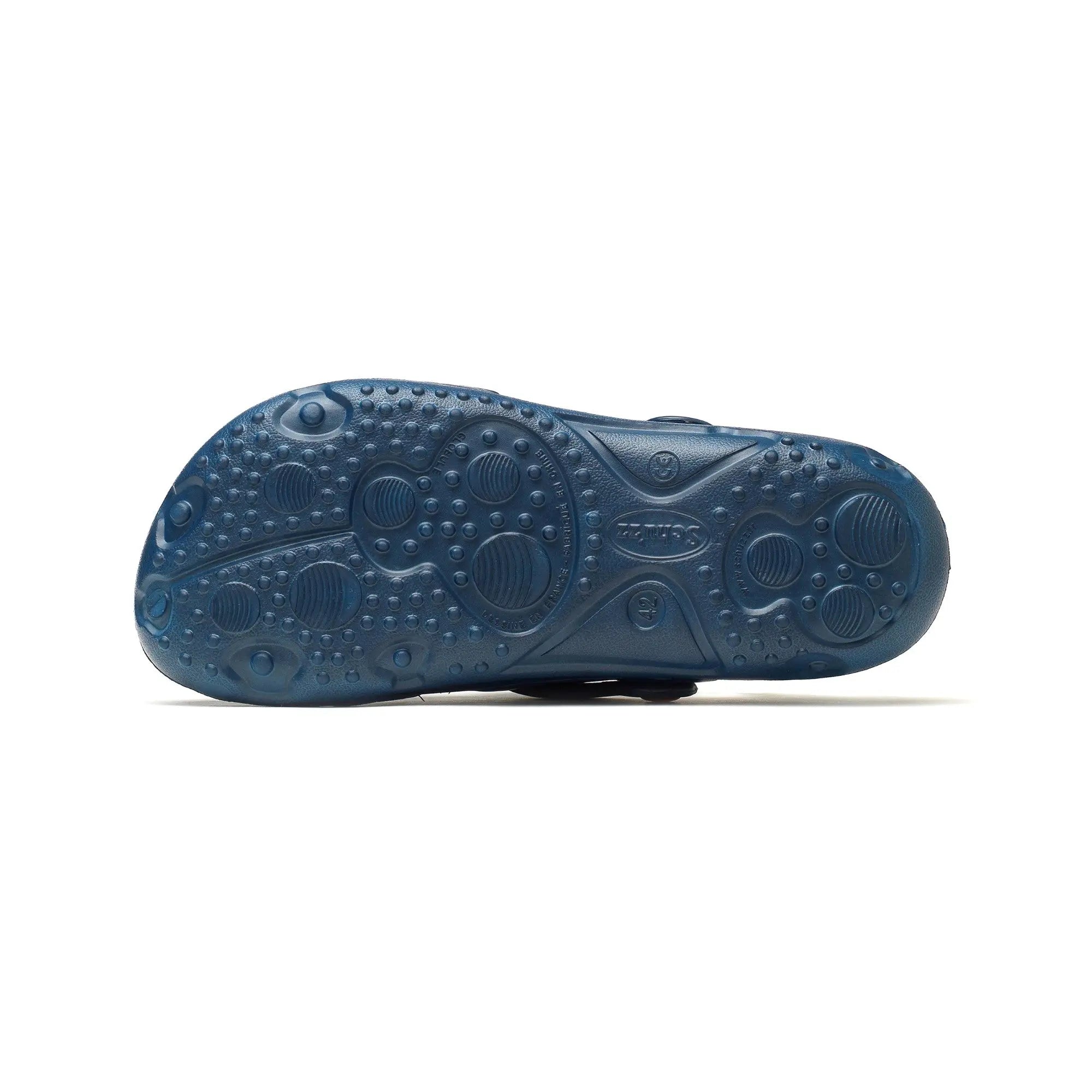 Sabots - GLOBULE Femme uni - Schu'zz