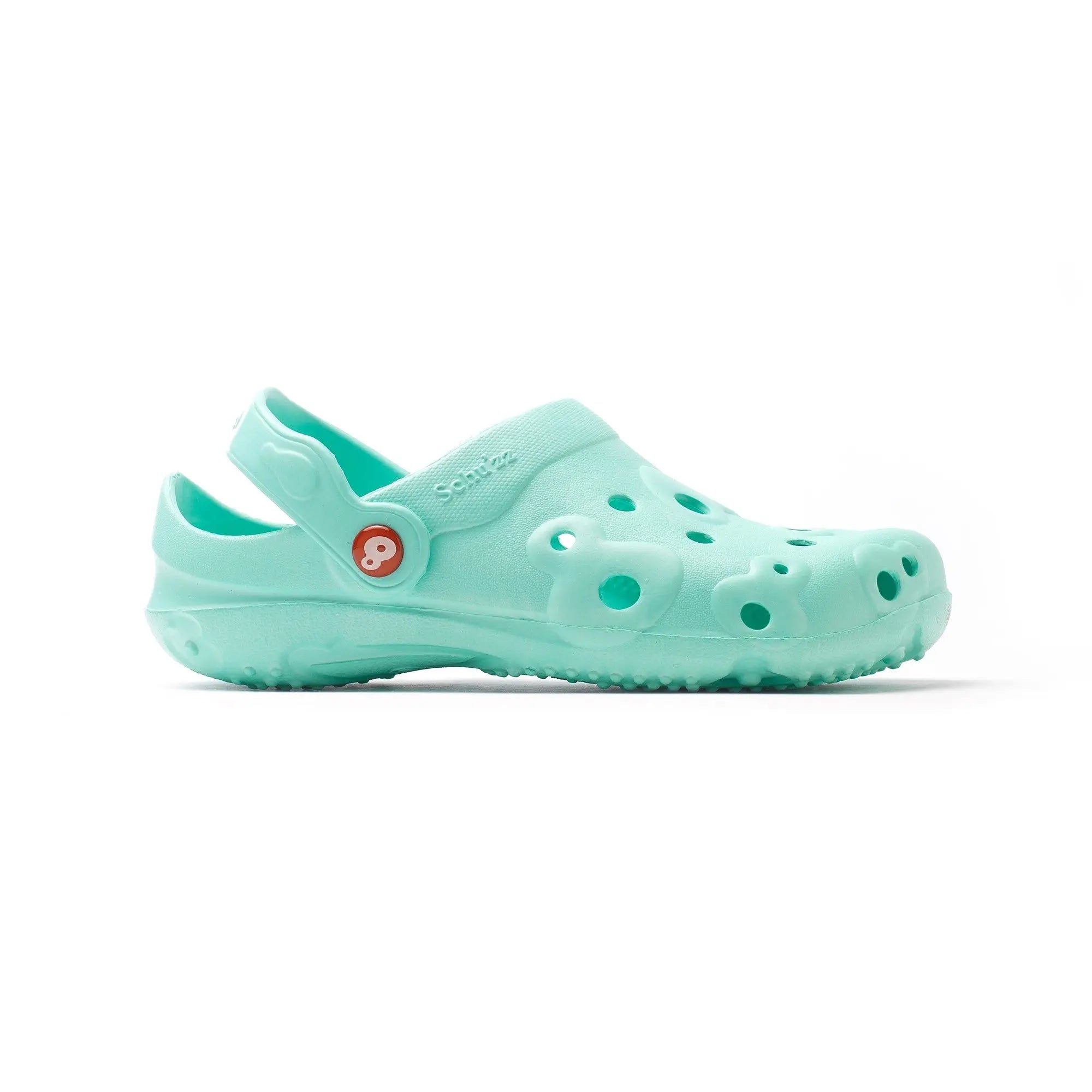 Sabots - GLOBULE Femme uni - Schu'zz