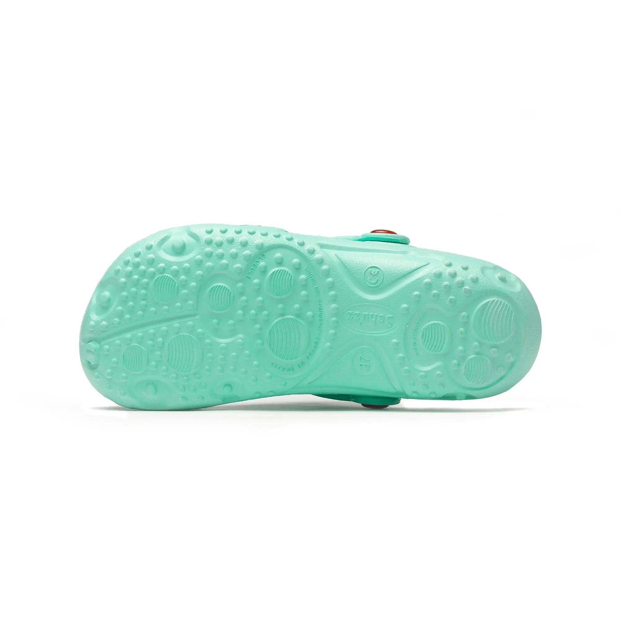 Sabots - GLOBULE Femme uni - Schu'zz