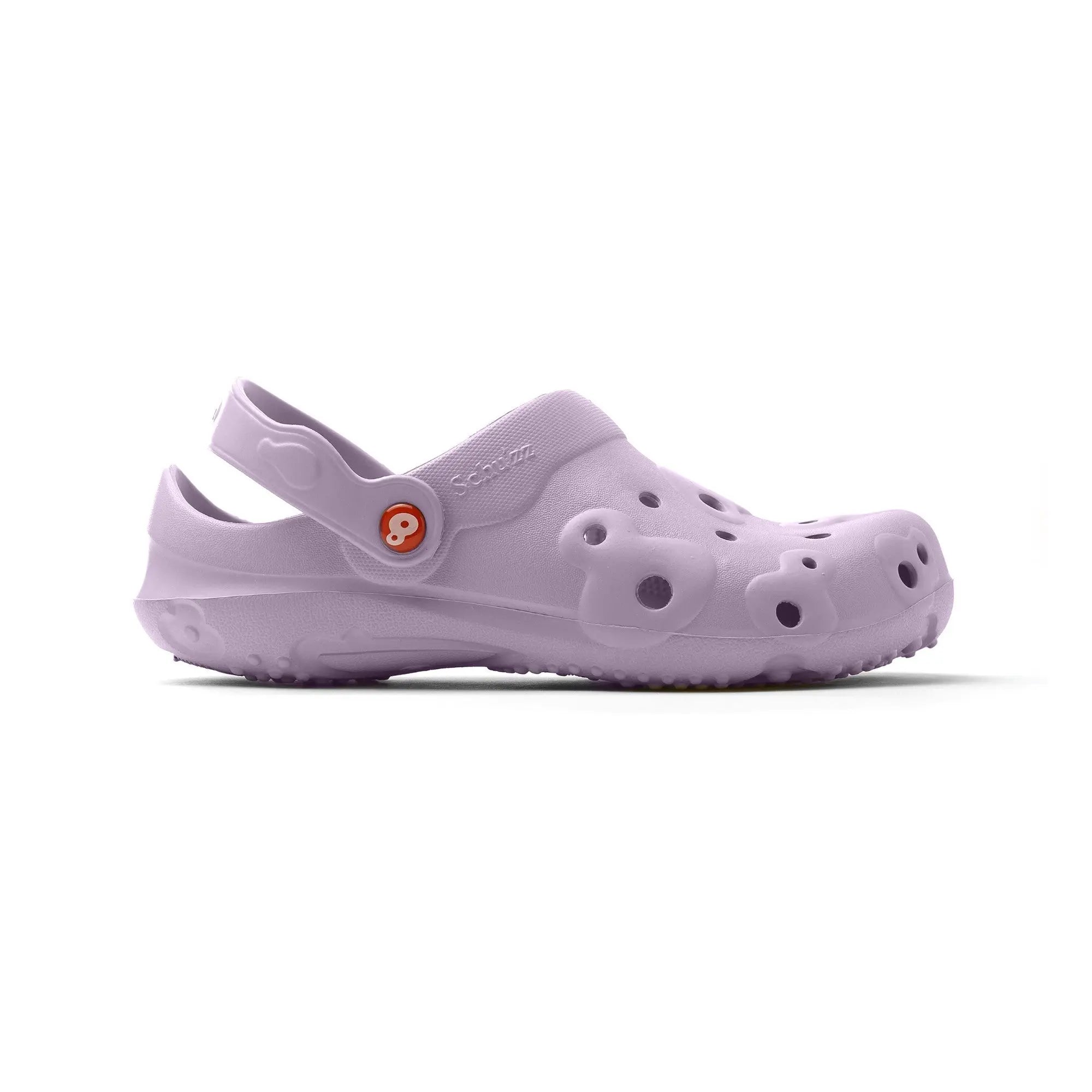 Sabots - GLOBULE Femme uni - Schu'zz