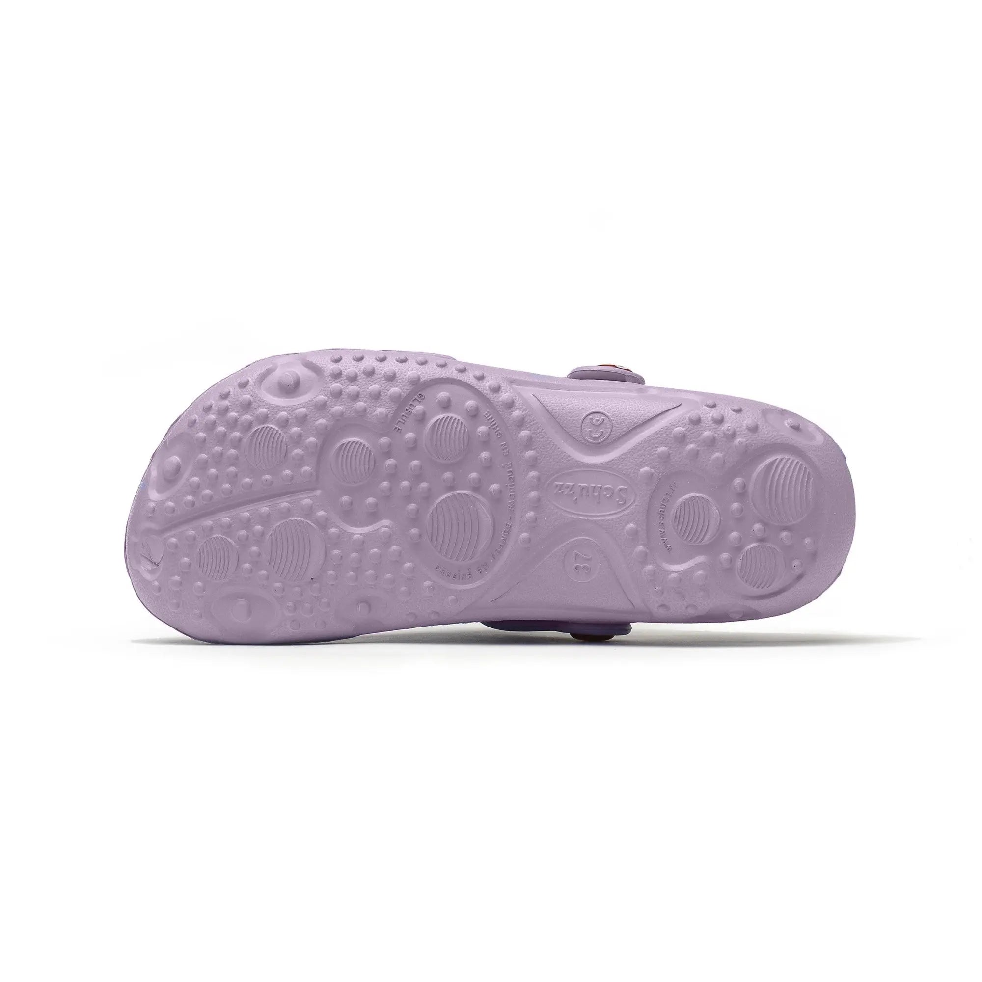 Sabots - GLOBULE Femme uni - Schu'zz