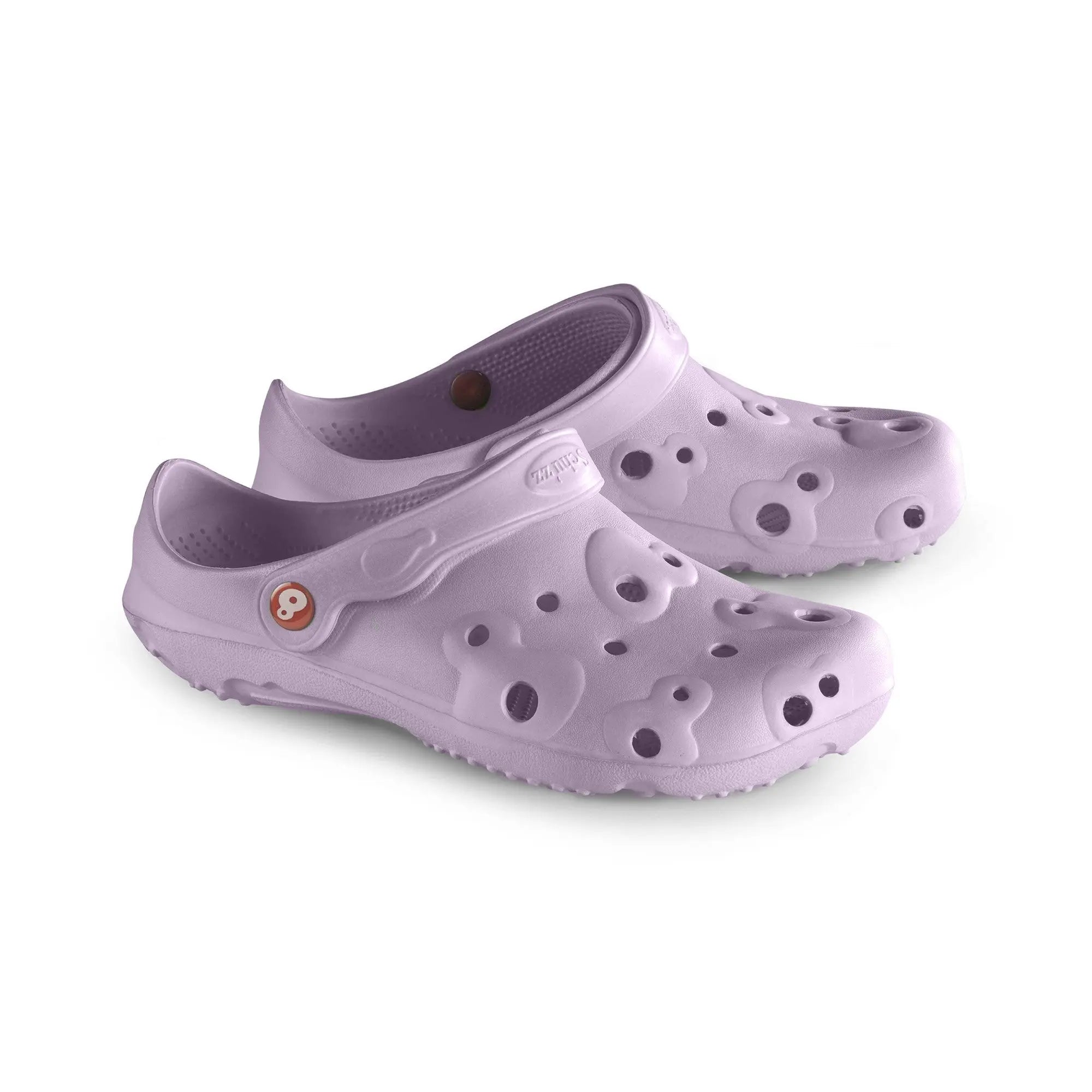 Sabots - GLOBULE Femme uni - Schu'zz