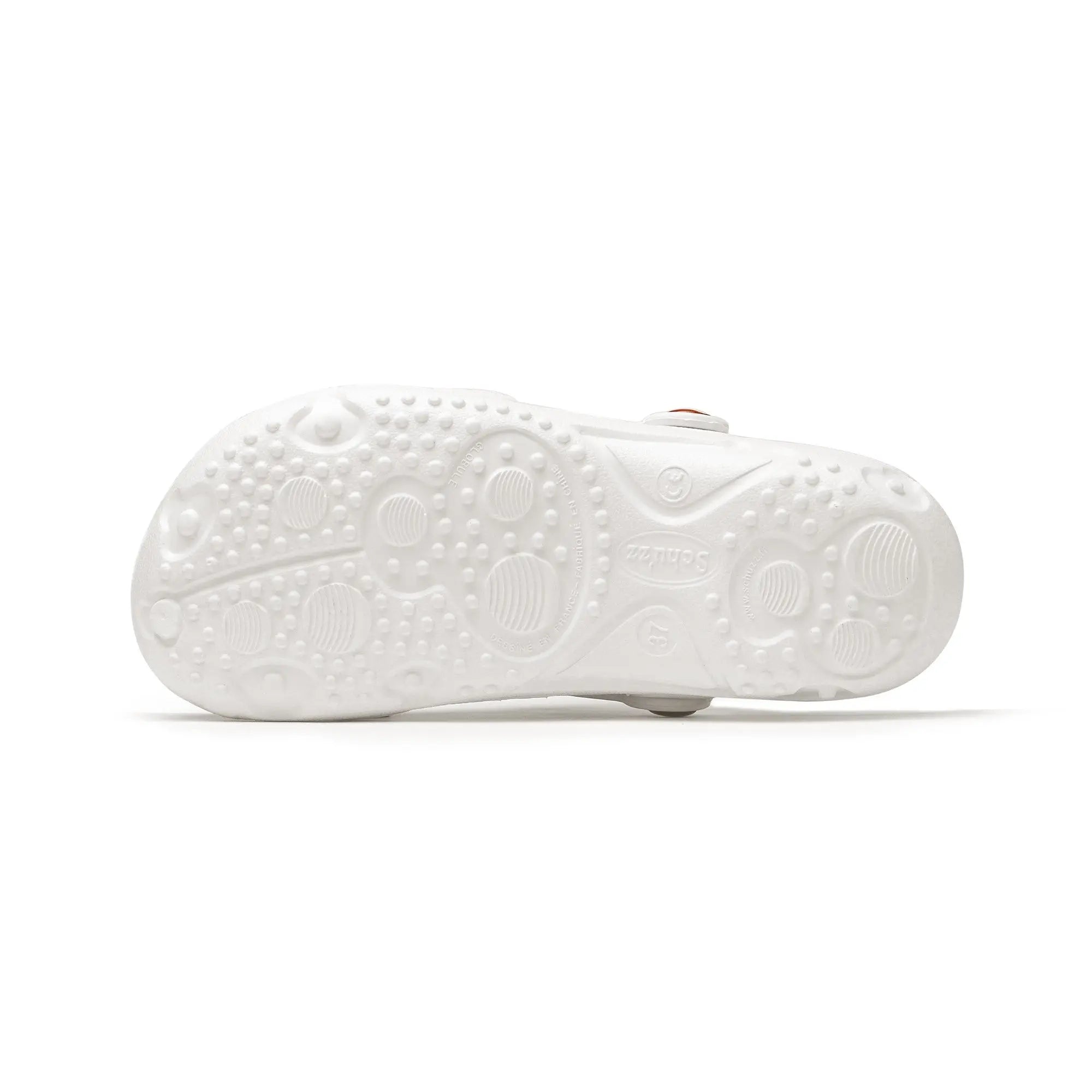 Sabots - GLOBULE Femme uni - Schu'zz