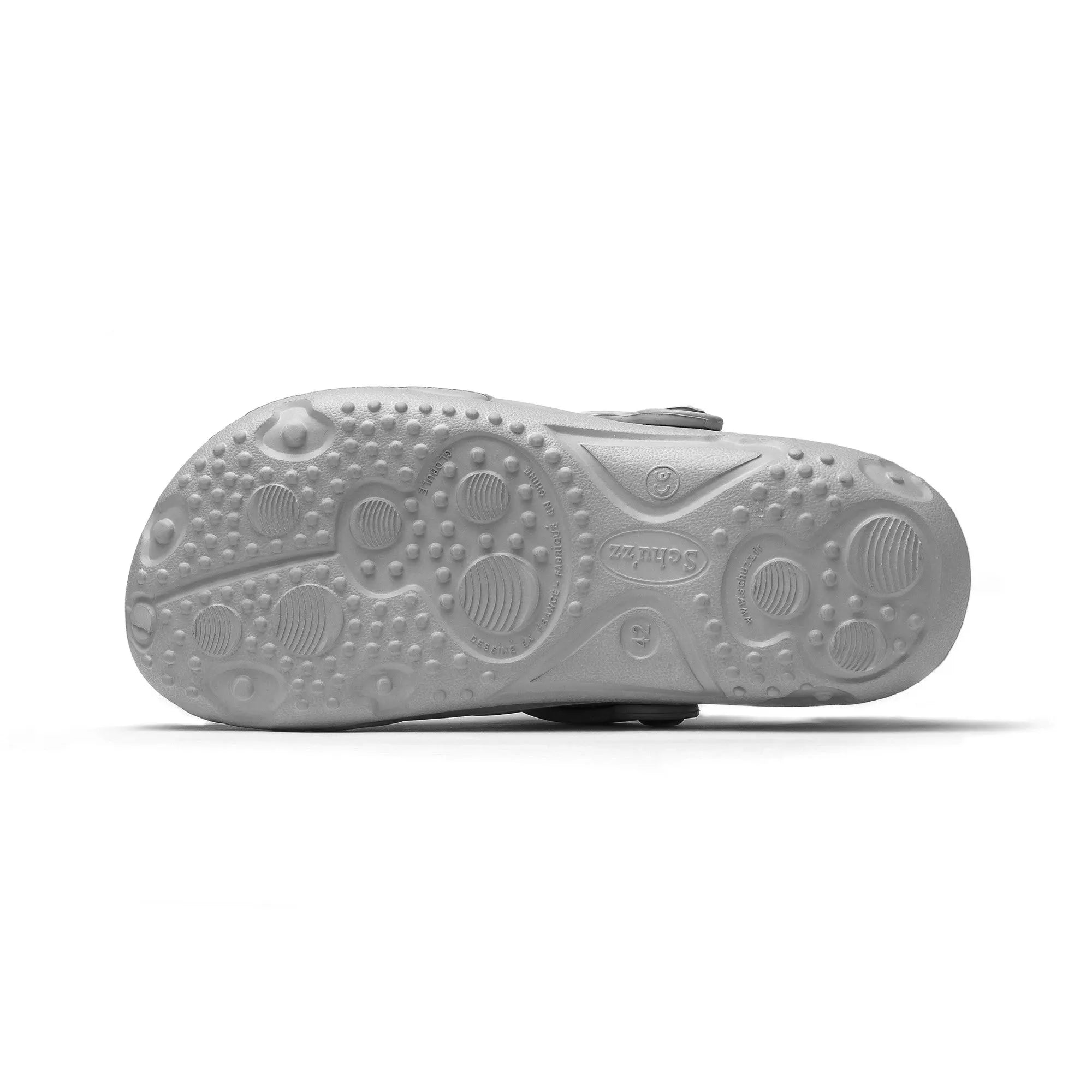 Sabots - GLOBULE Femme uni - Schu'zz