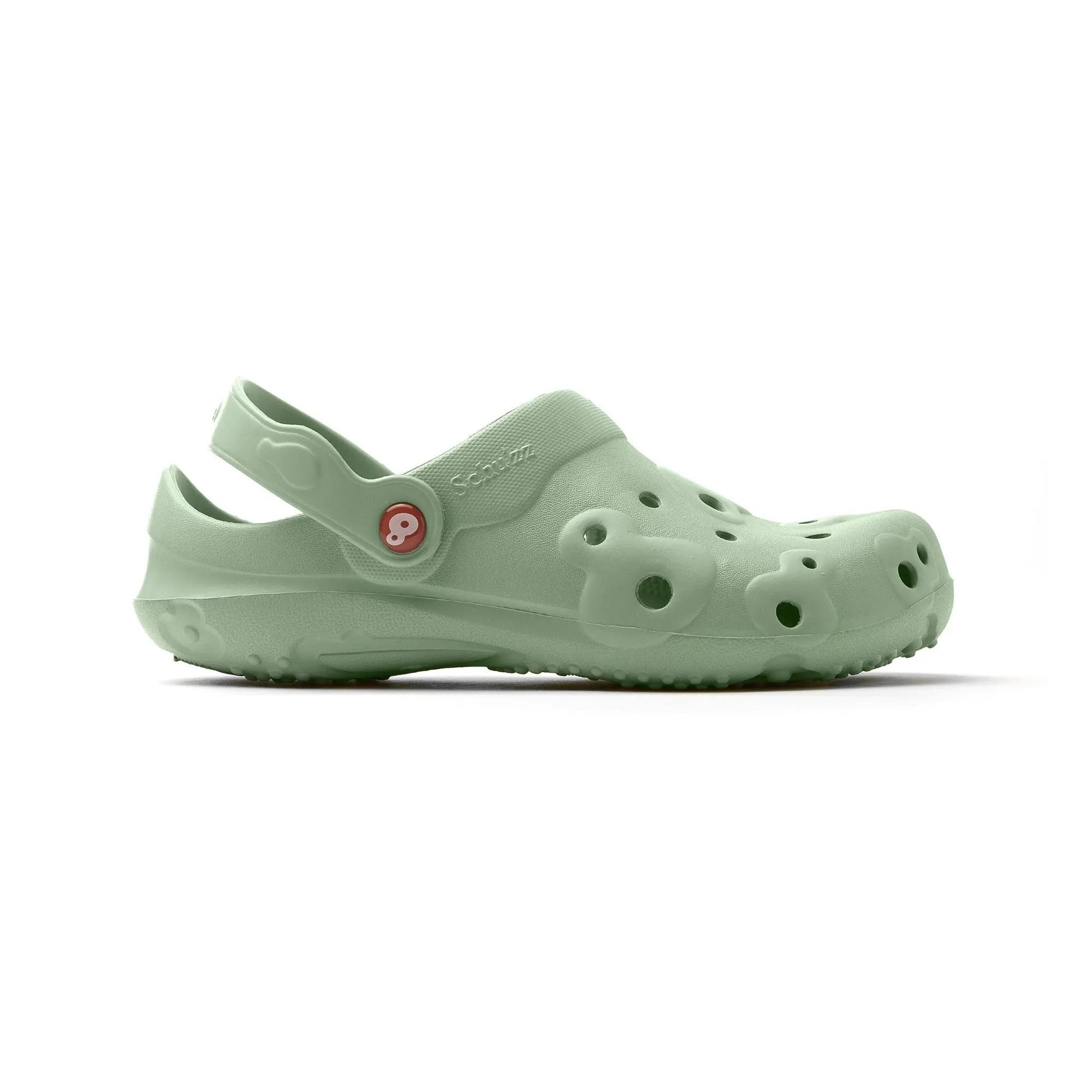Sabots - GLOBULE Femme uni - Schu'zz
