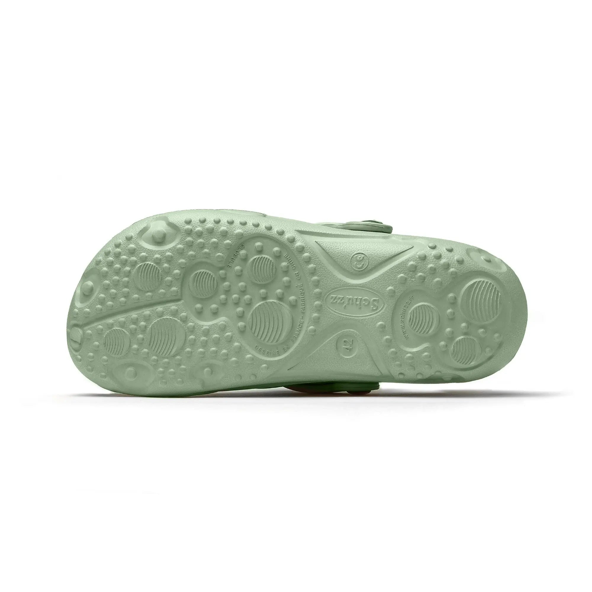 Sabots - GLOBULE Femme uni - Schu'zz