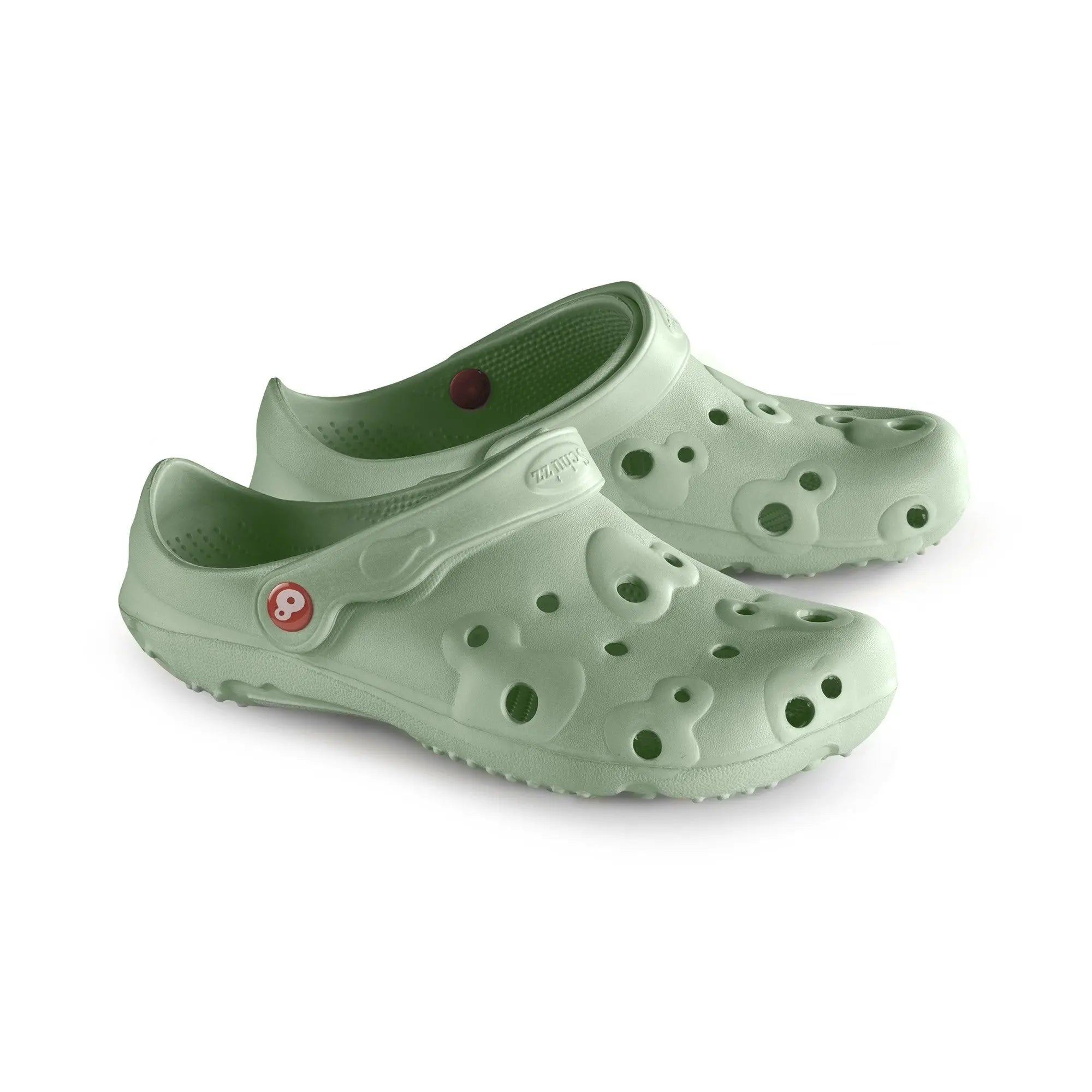 Sabots - GLOBULE Femme uni - Schu'zz