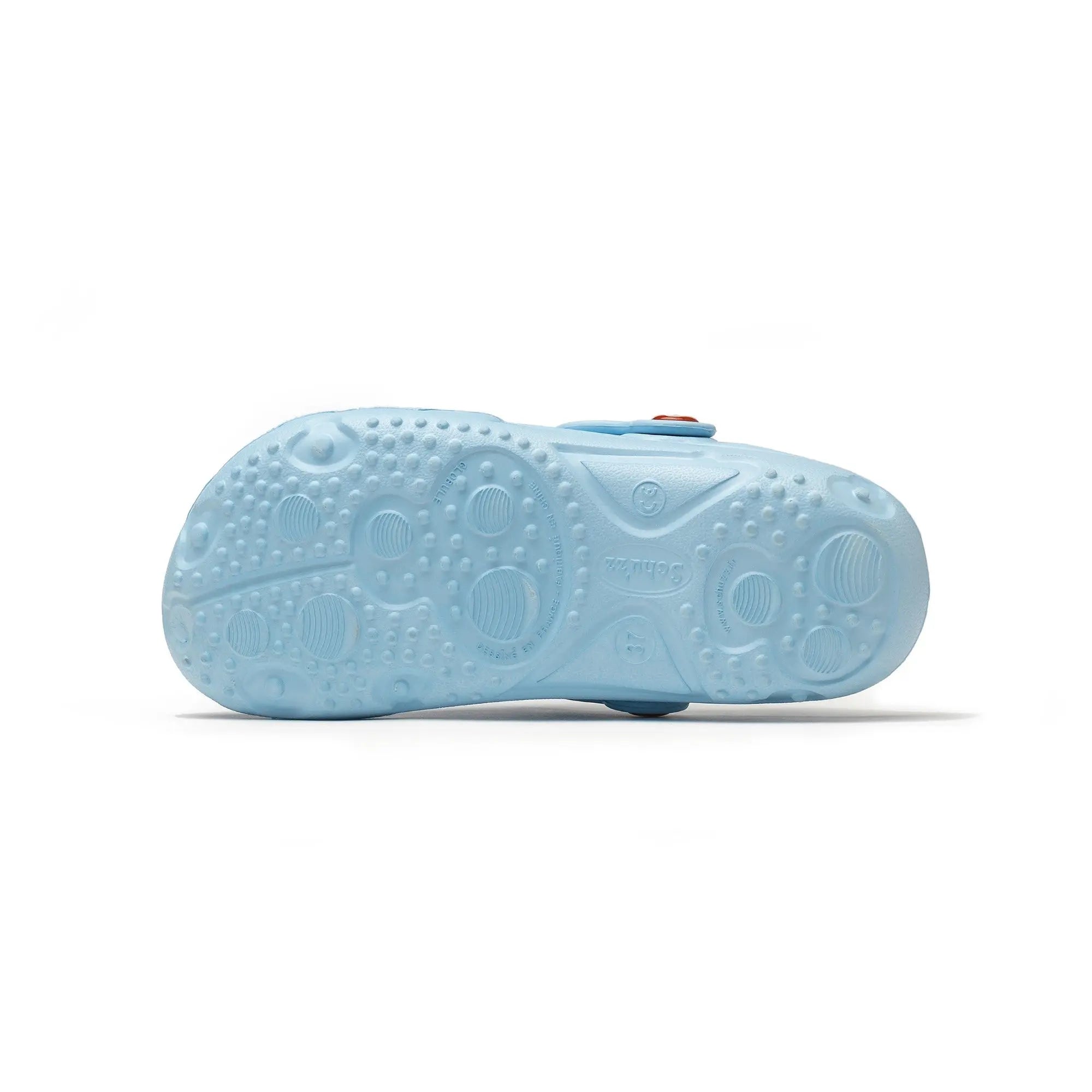 Sabots - GLOBULE Femme uni - Schu'zz