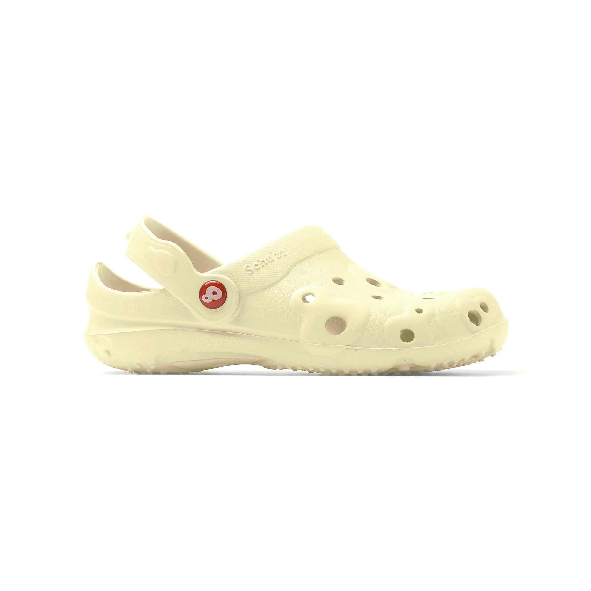 Sabots - GLOBULE Femme uni - Schu'zz