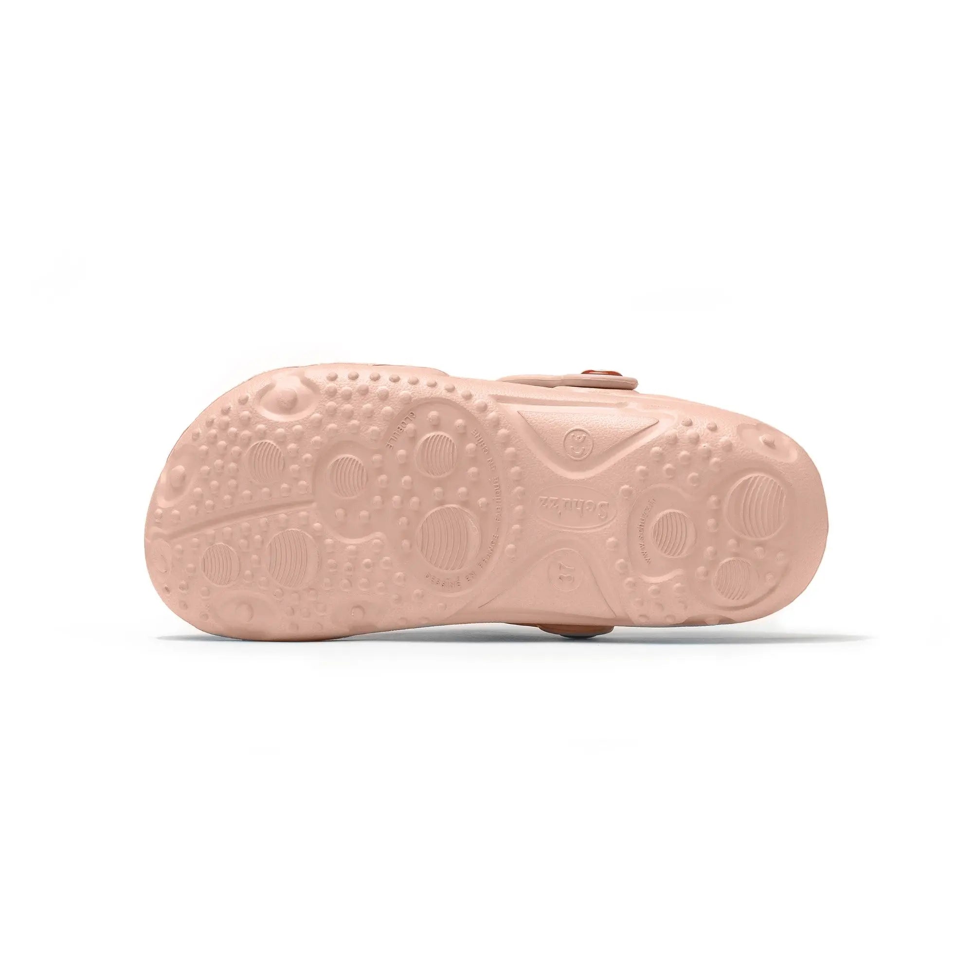 Sabots - GLOBULE Femme uni - Schu'zz