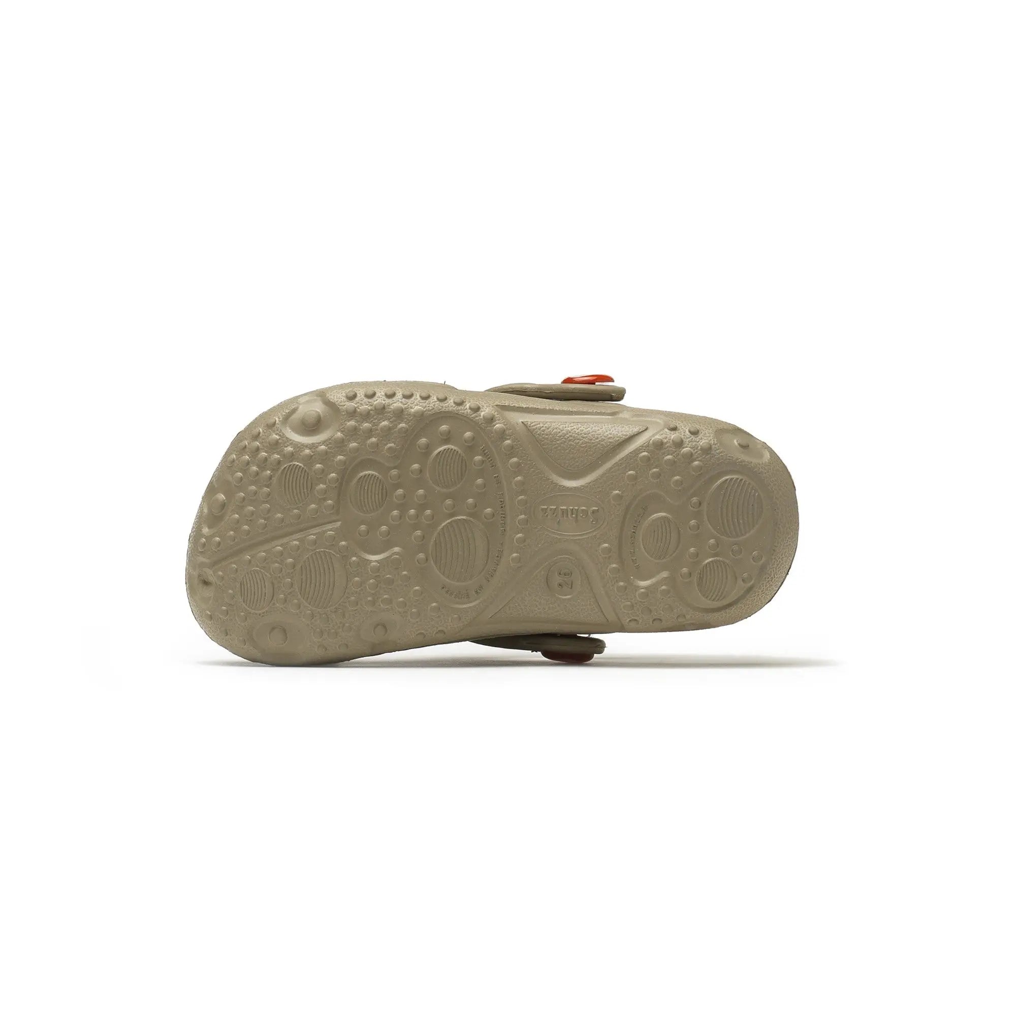 Sabots - GLOBULE Enfant uni - Schu'zz