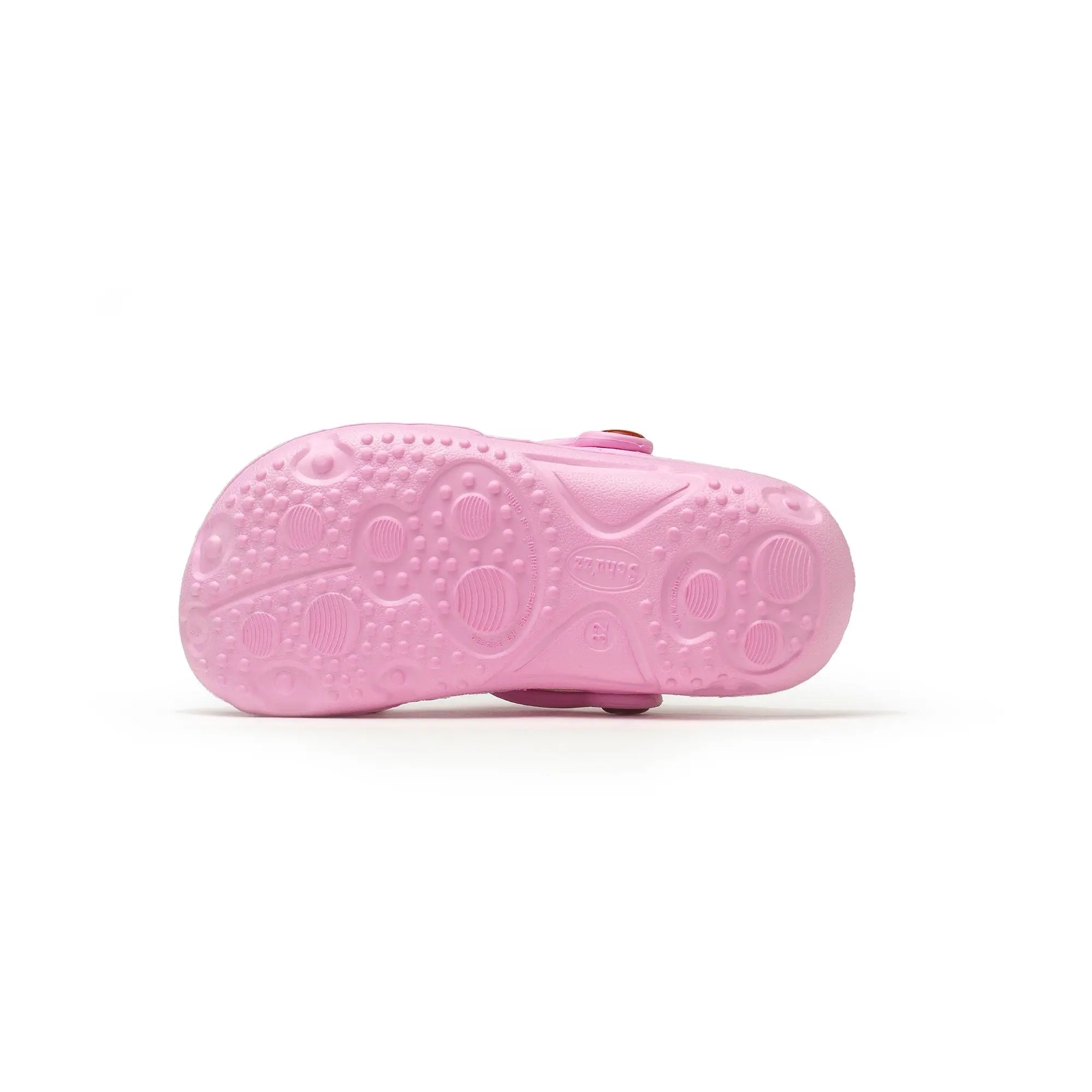 Sabots - GLOBULE Enfant uni - Schu'zz
