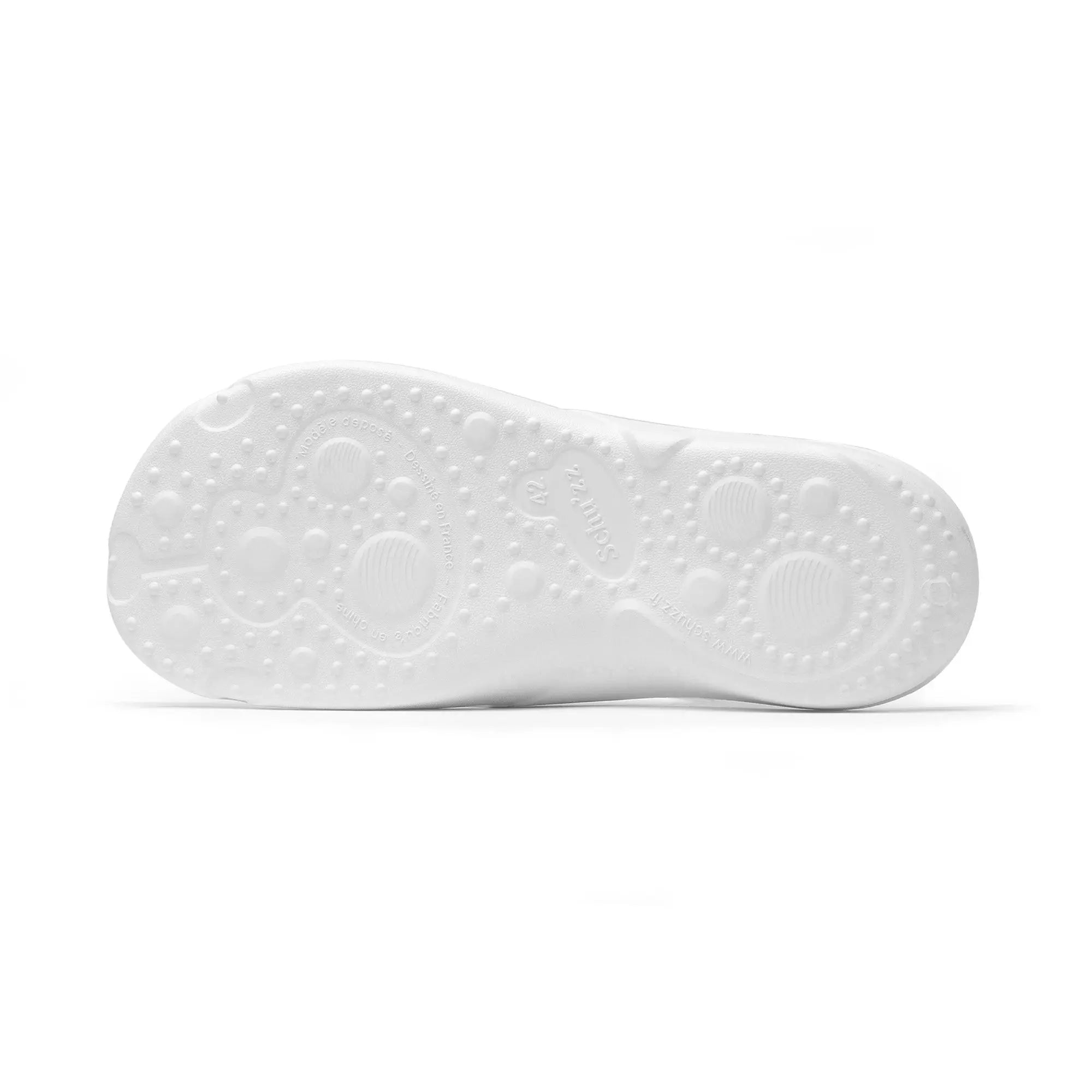 Tongs - TONG Homme - Schu'zz