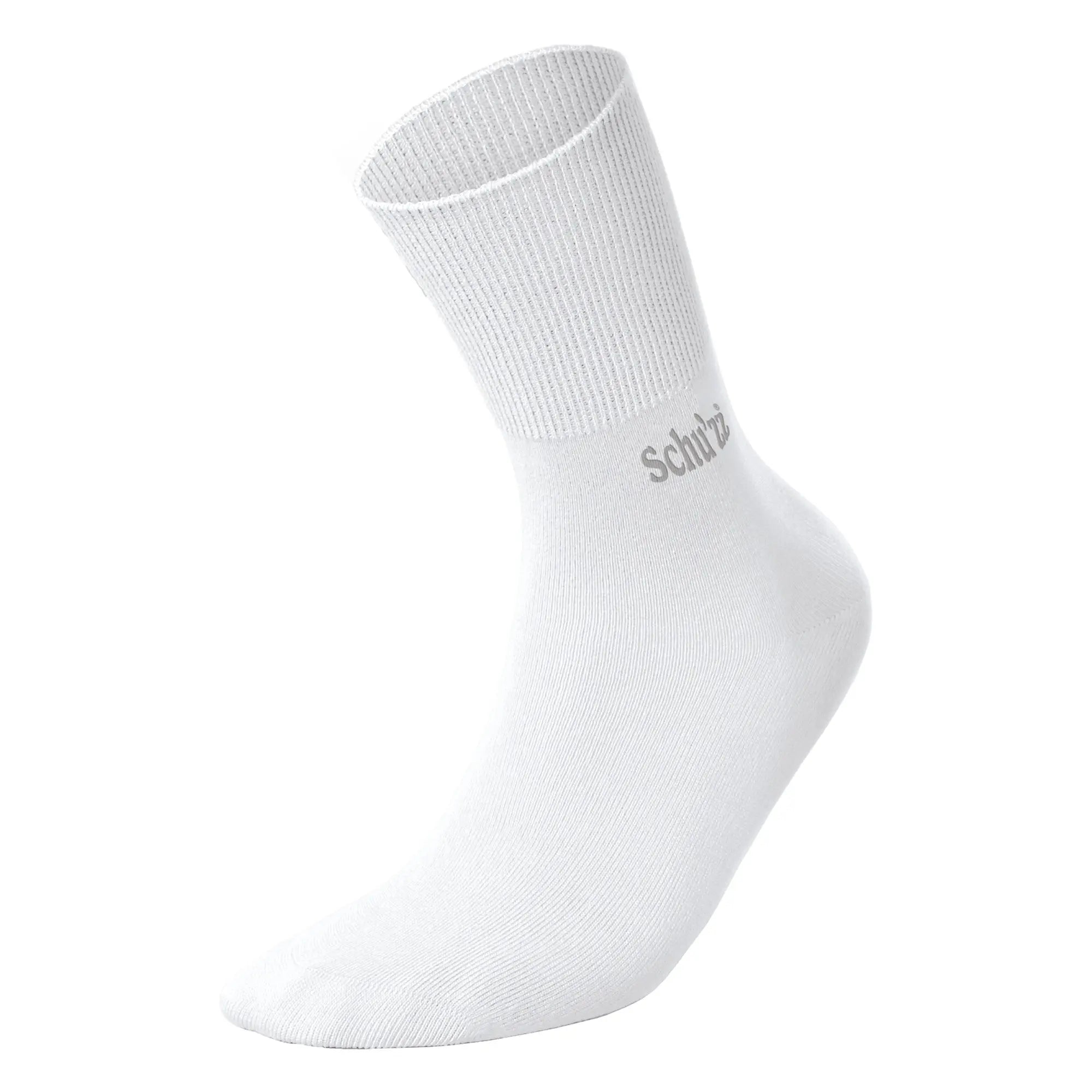 Chaussettes - CHAUSSETTES NORMALES - Bamboo - Schu'zz