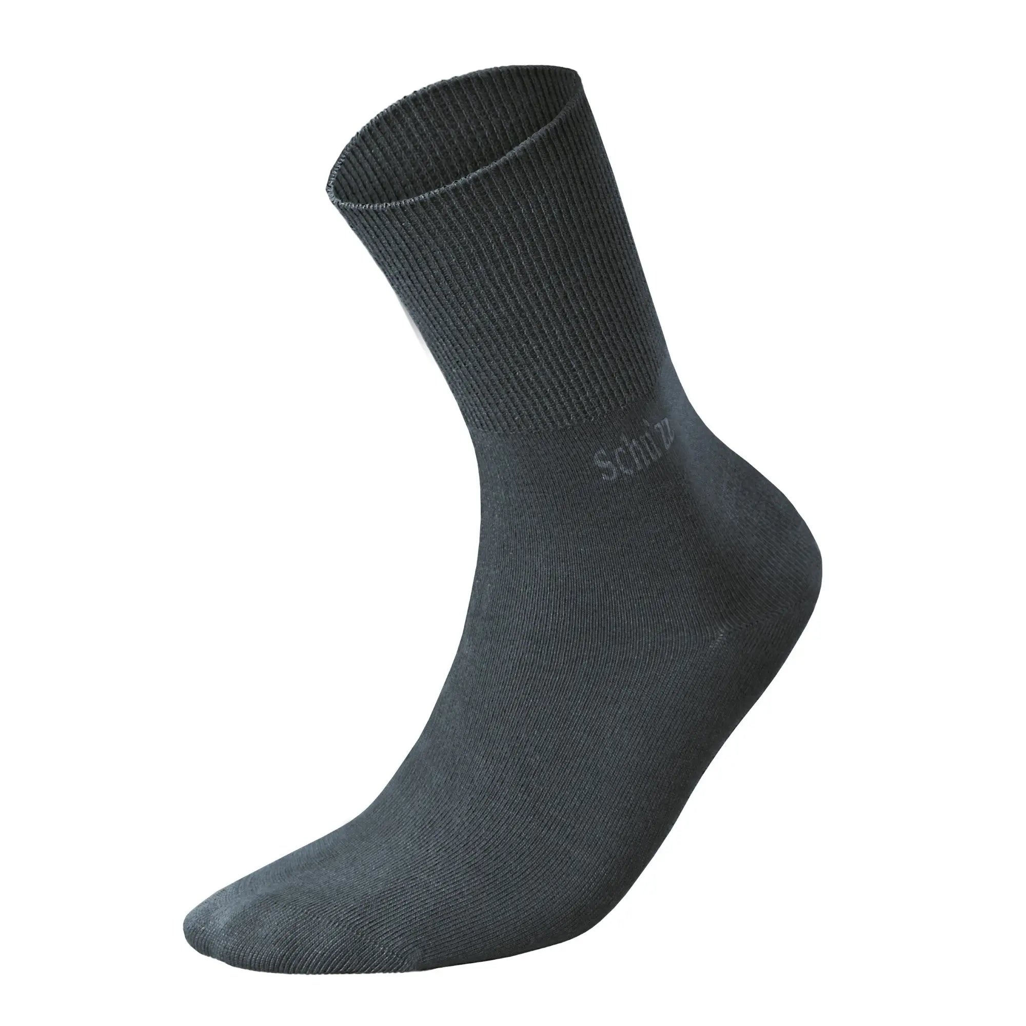 Chaussettes - CHAUSSETTES NORMALES - Bamboo - Schu'zz