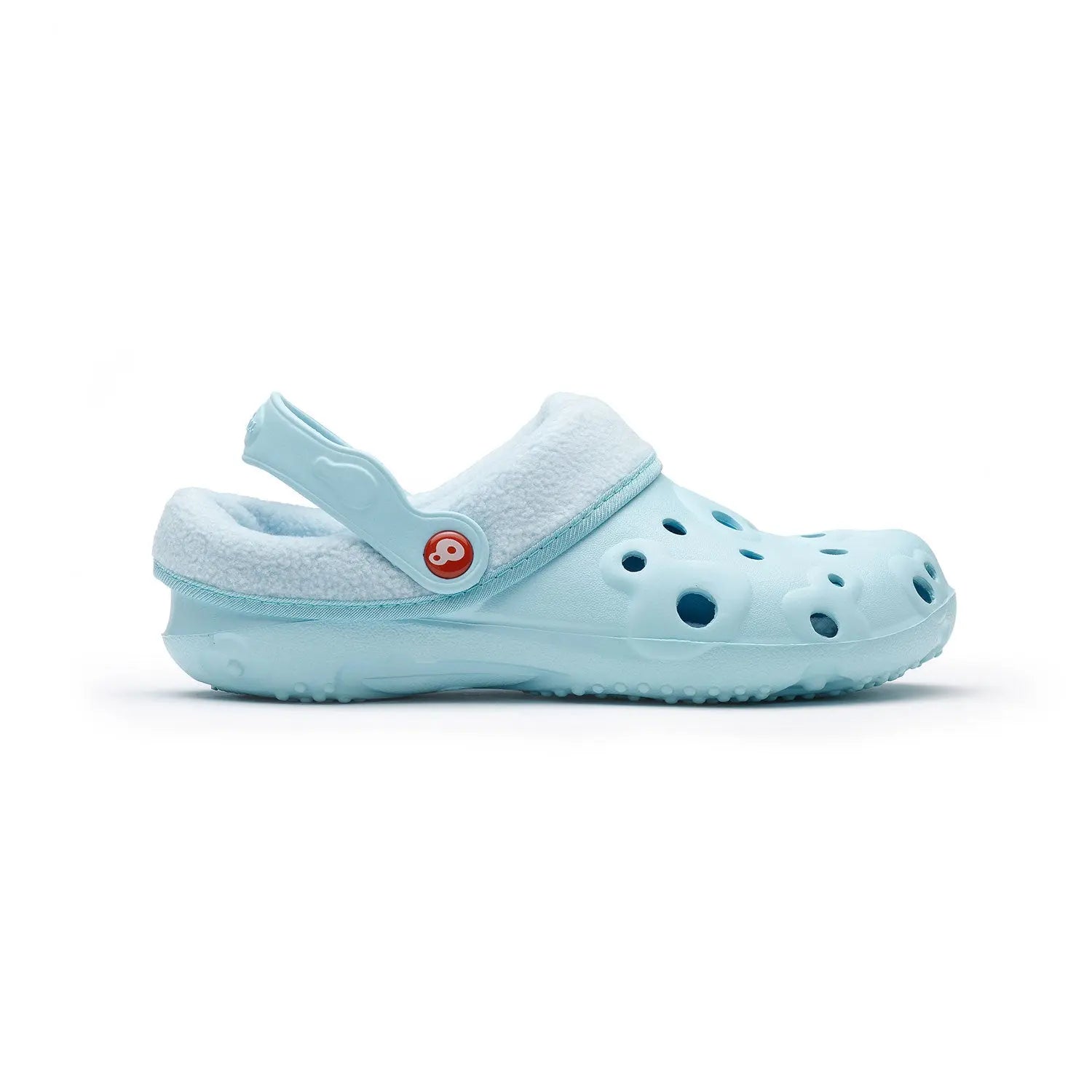 Sabots - POLAIRE Femme Uni - Schu'zz