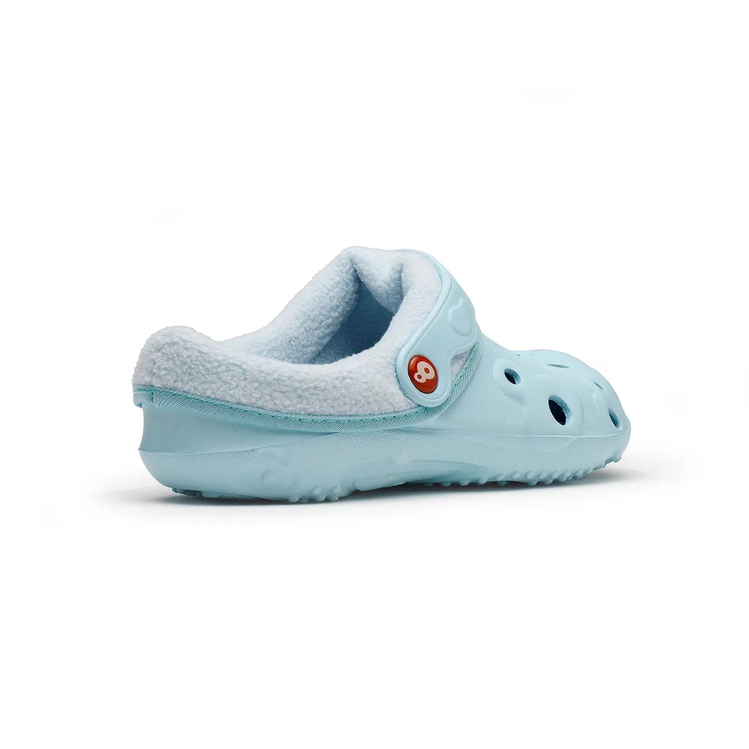 Sabots - POLAIRE Femme Uni - Schu'zz