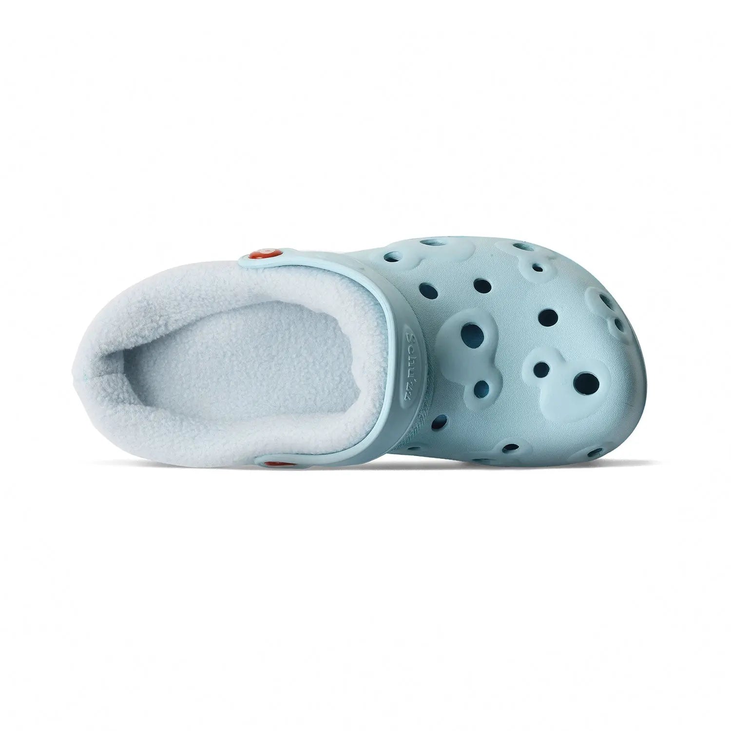 Sabots - POLAIRE Femme Uni - Schu'zz