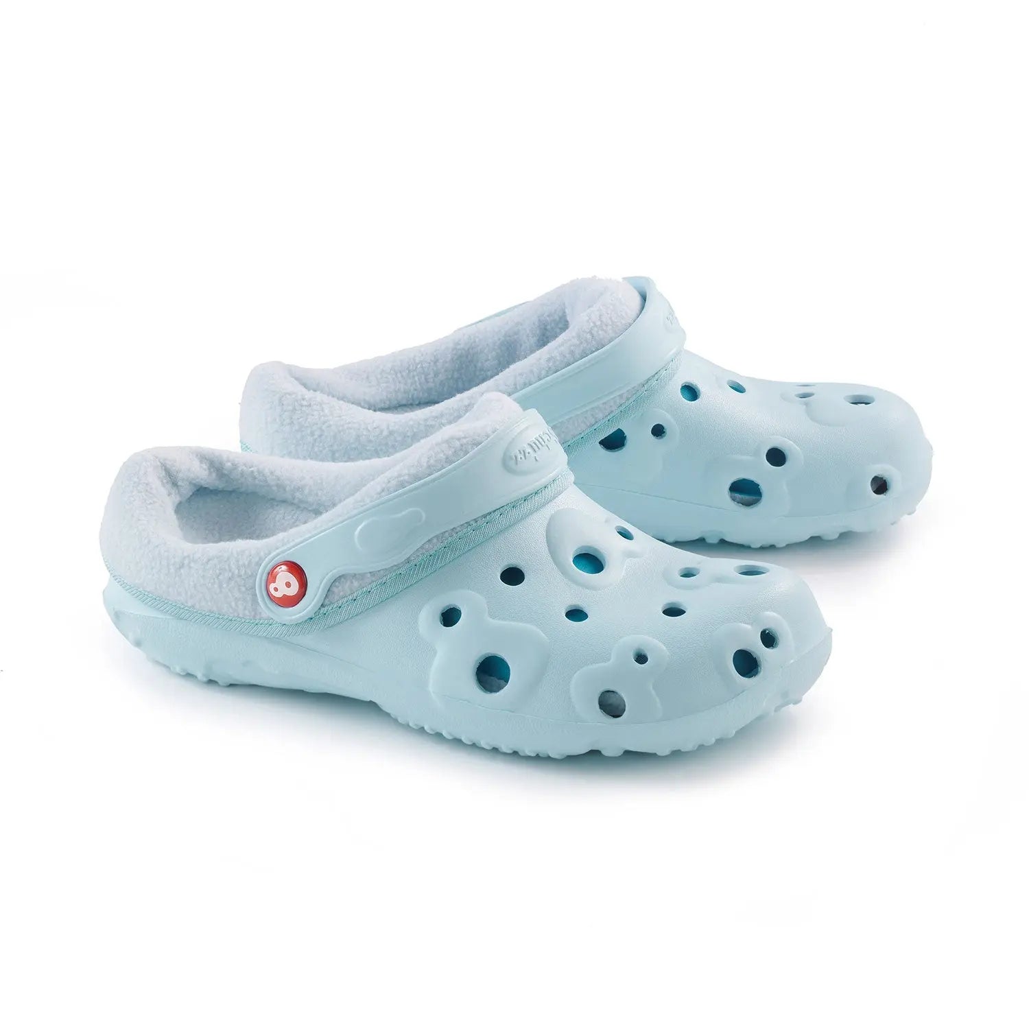Sabots - POLAIRE Femme Uni - Schu'zz