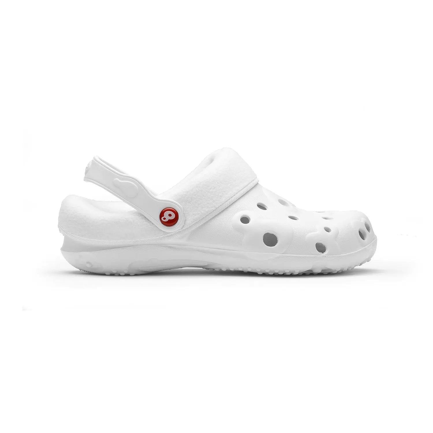Sabots - POLAIRE Femme Uni - Schu'zz