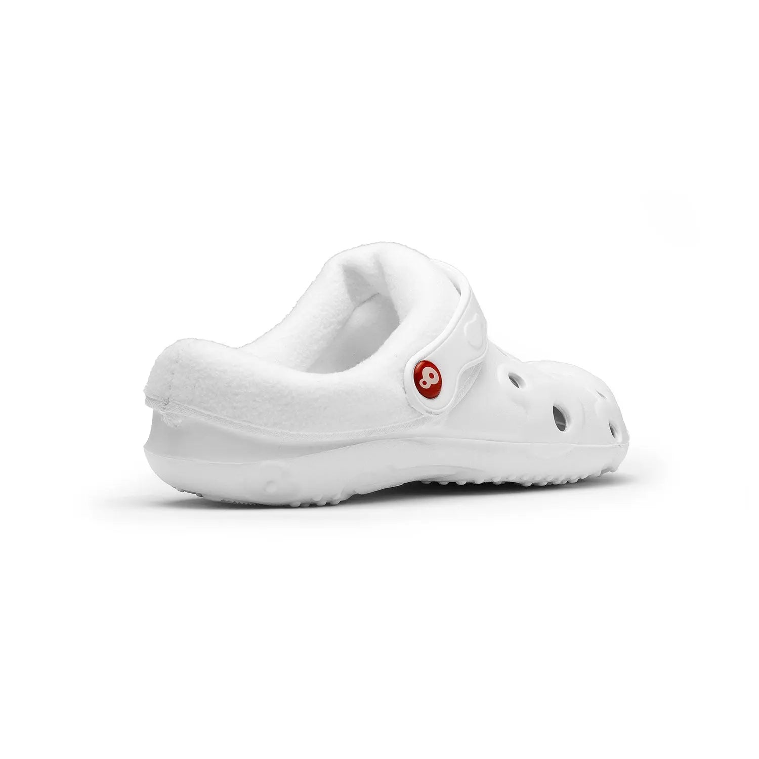 Sabots - POLAIRE Femme Uni - Schu'zz