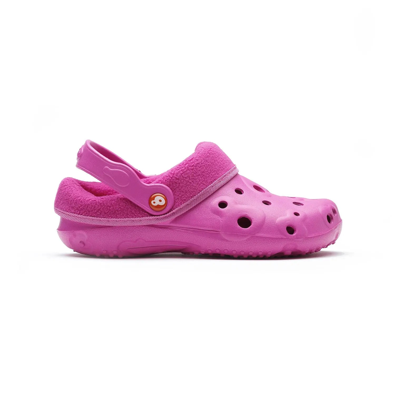 Sabots - POLAIRE Femme Uni - Schu'zz