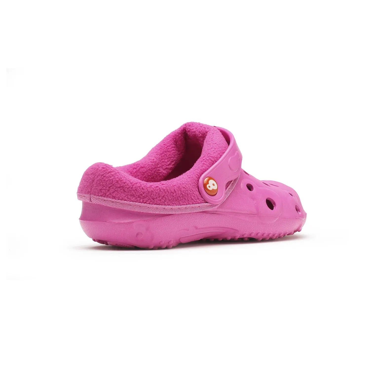 Sabots - POLAIRE Femme Uni - Schu'zz