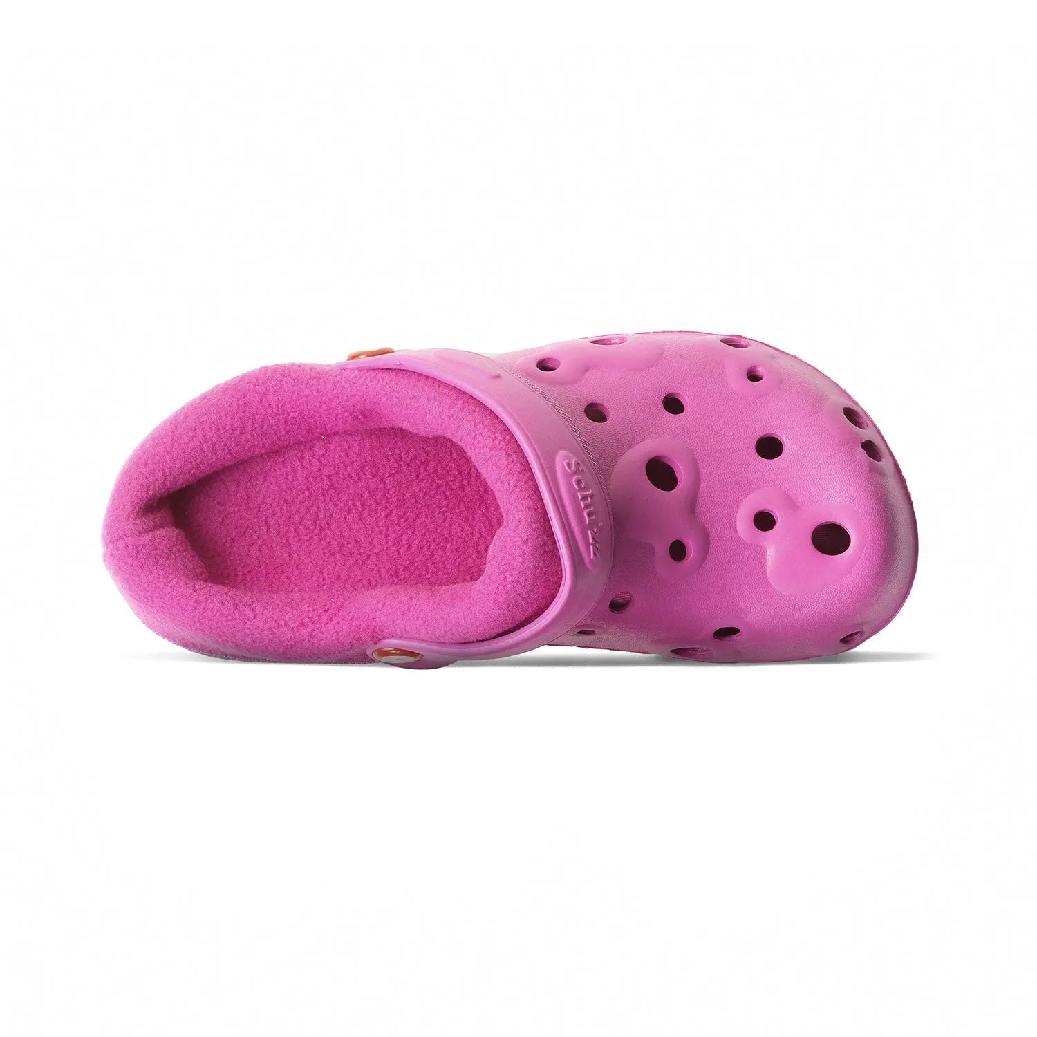 Sabots - POLAIRE Femme Uni - Schu'zz