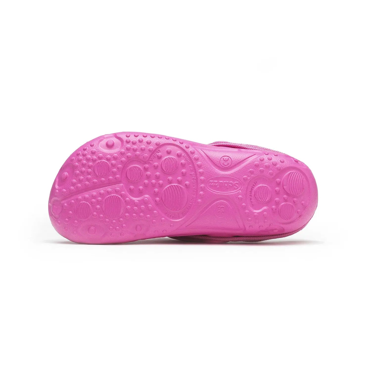 Sabots - POLAIRE Femme Uni - Schu'zz