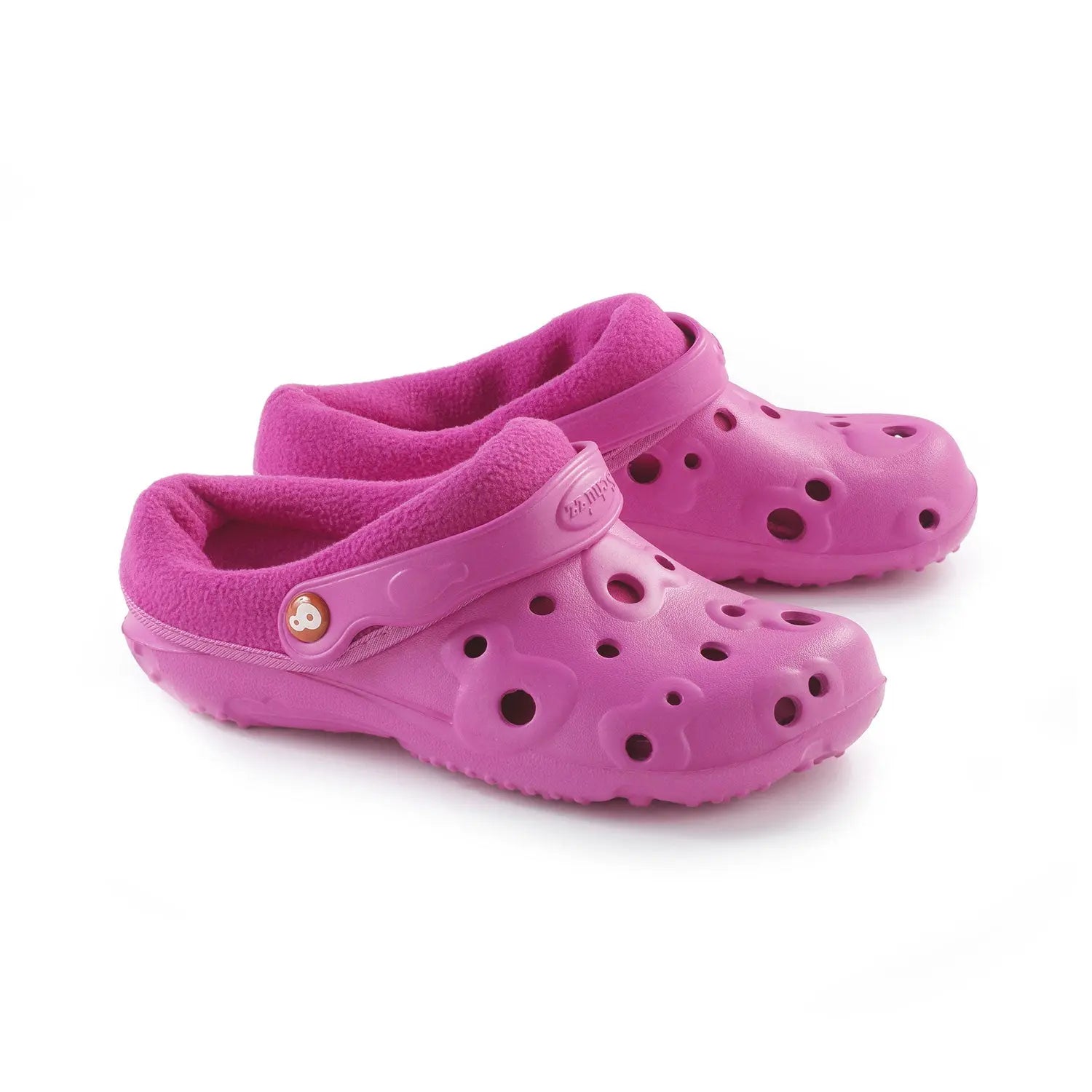 Sabots - POLAIRE Femme Uni - Schu'zz