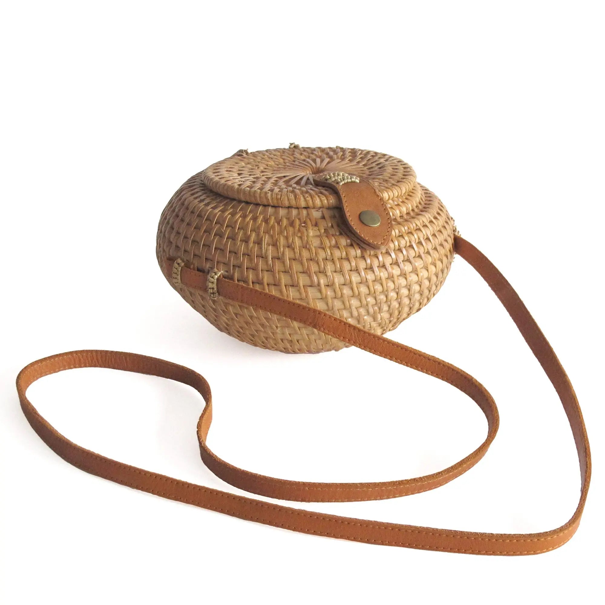 Sacs - SAC BALI - Schu'zz