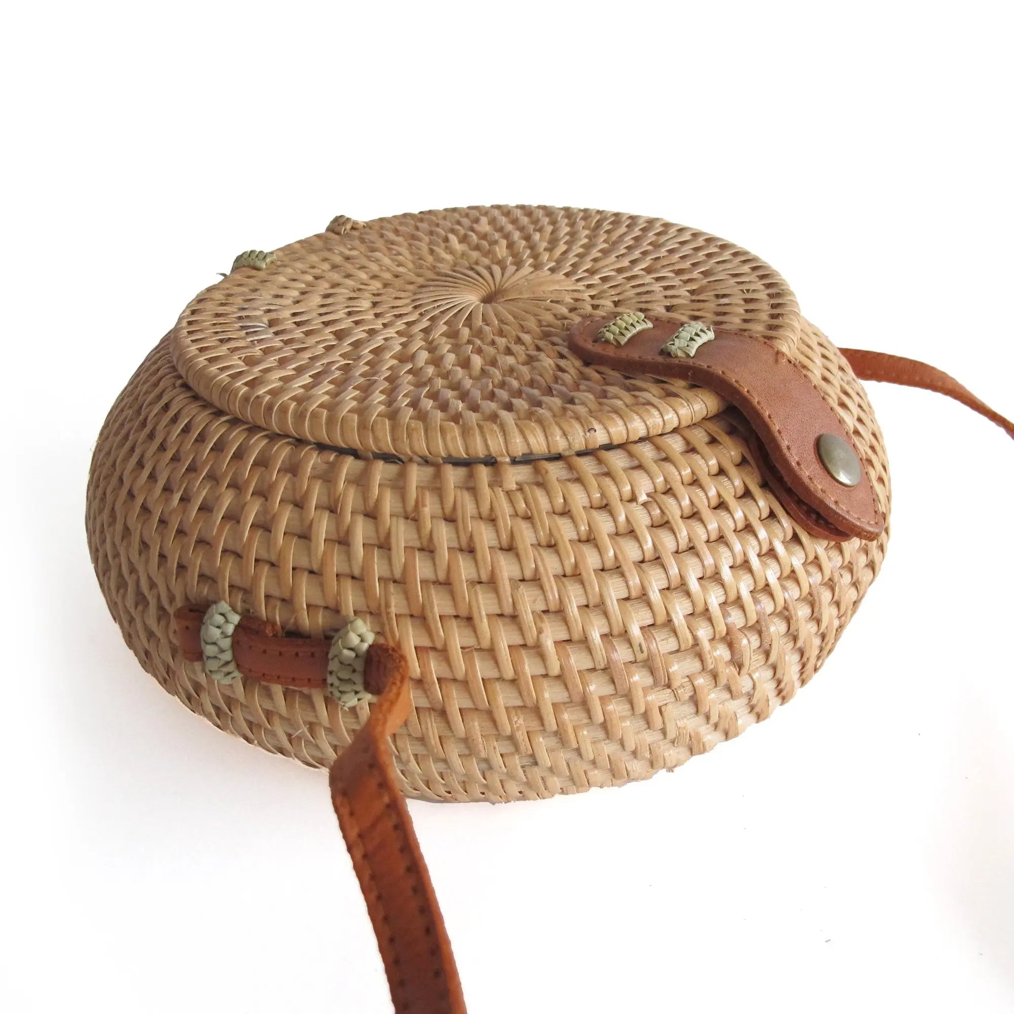 Sacs - SAC BALI - Schu'zz