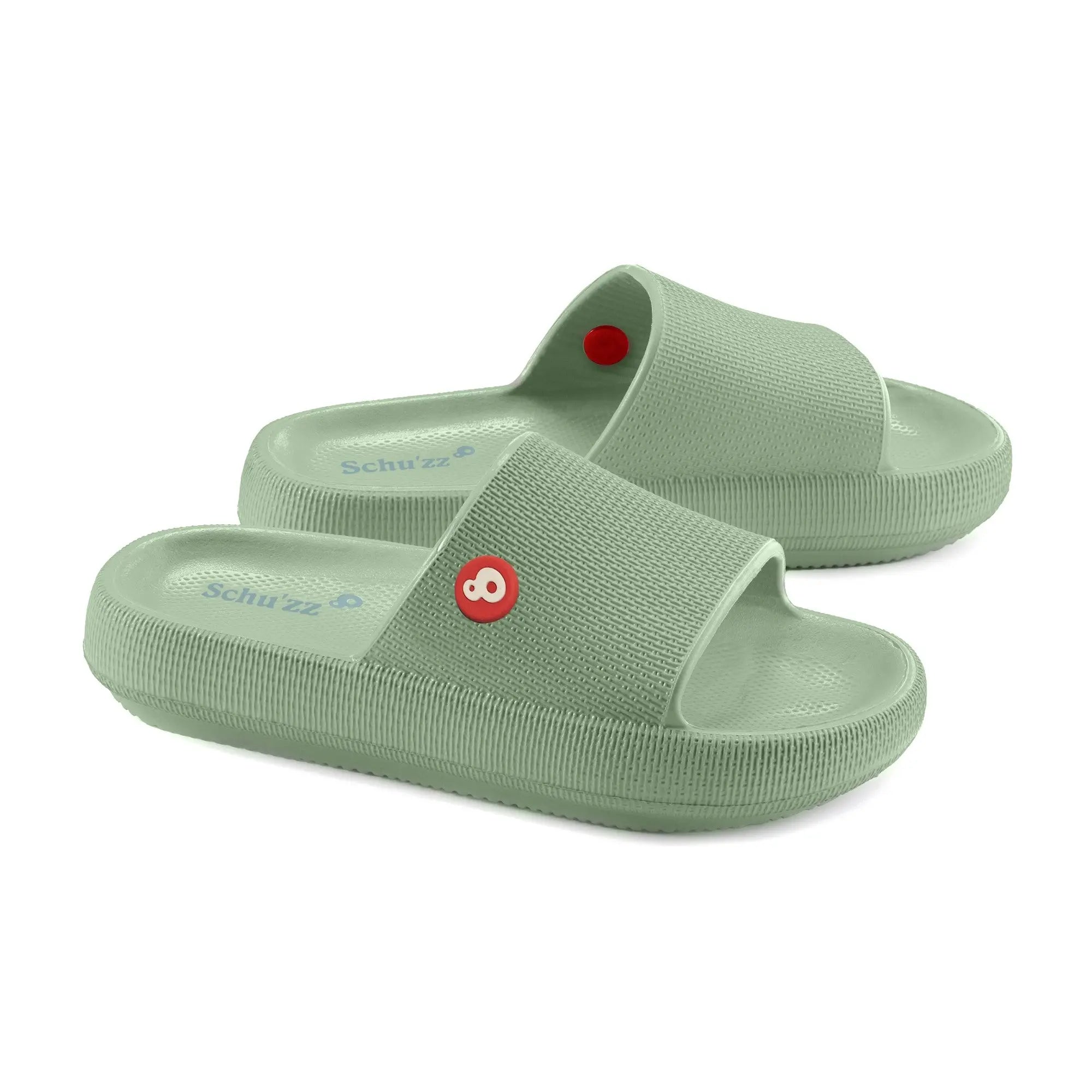 Sandales - CLAQUETTE Femme - Schu'zz