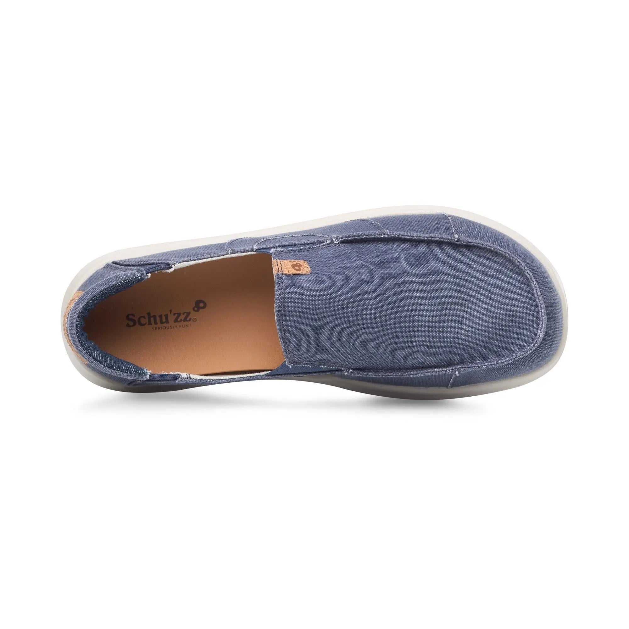 Mocassins - MARIUS - Schu'zz