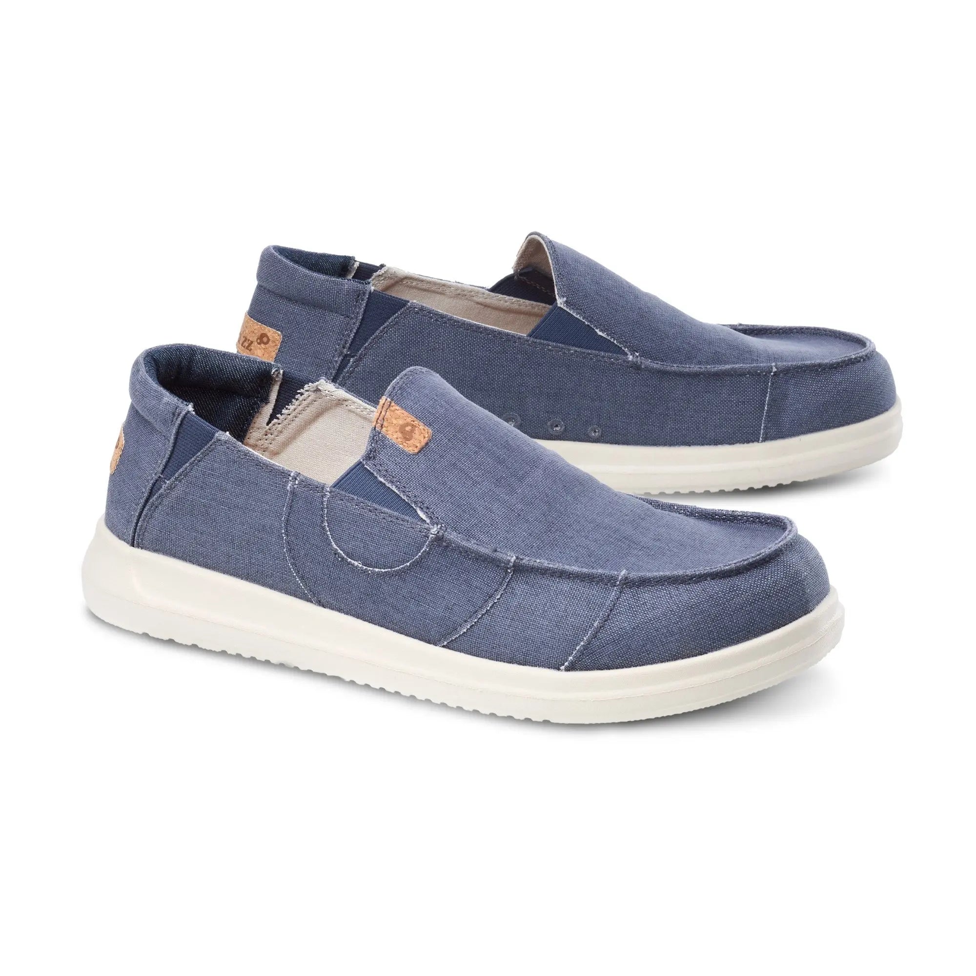Mocassins - MARIUS - Schu'zz