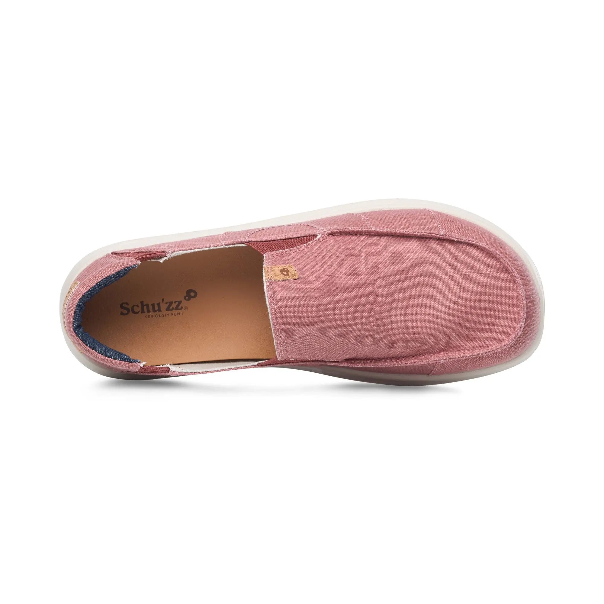Mocassins - MARIUS - Schu'zz