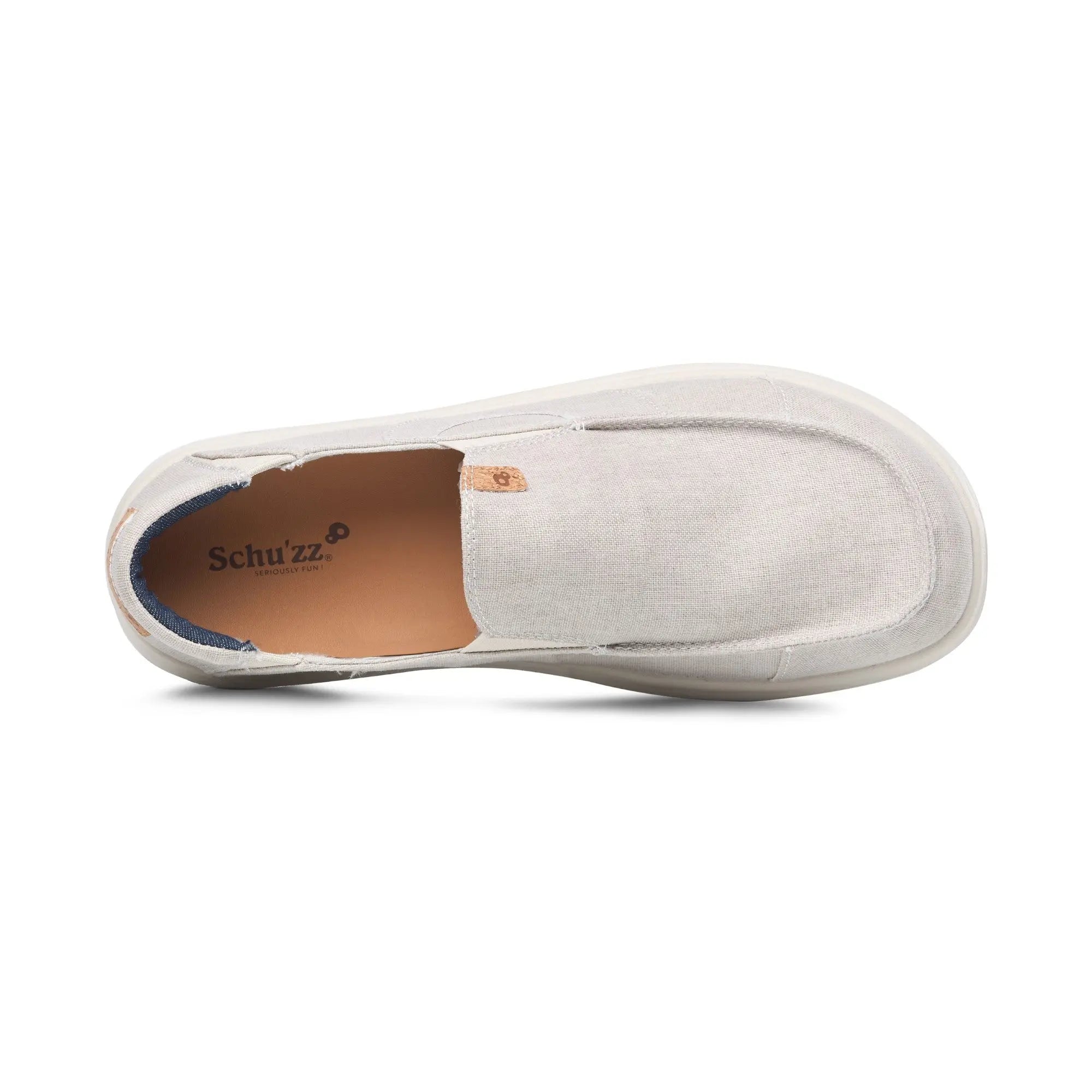 Mocassins - MARIUS - Schu'zz