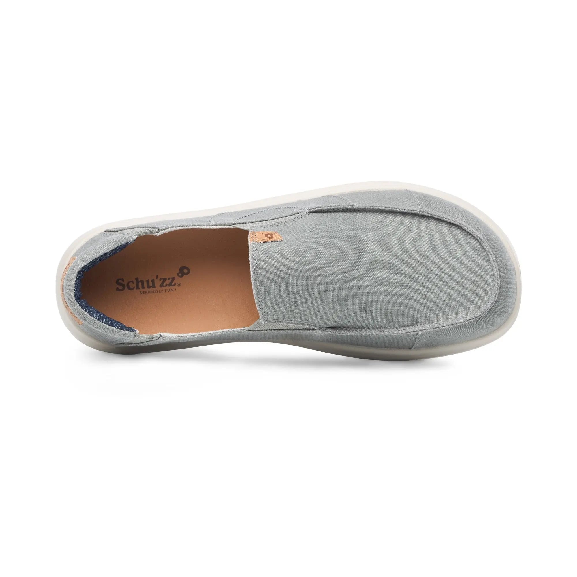 Mocassins - MARIUS - Schu'zz