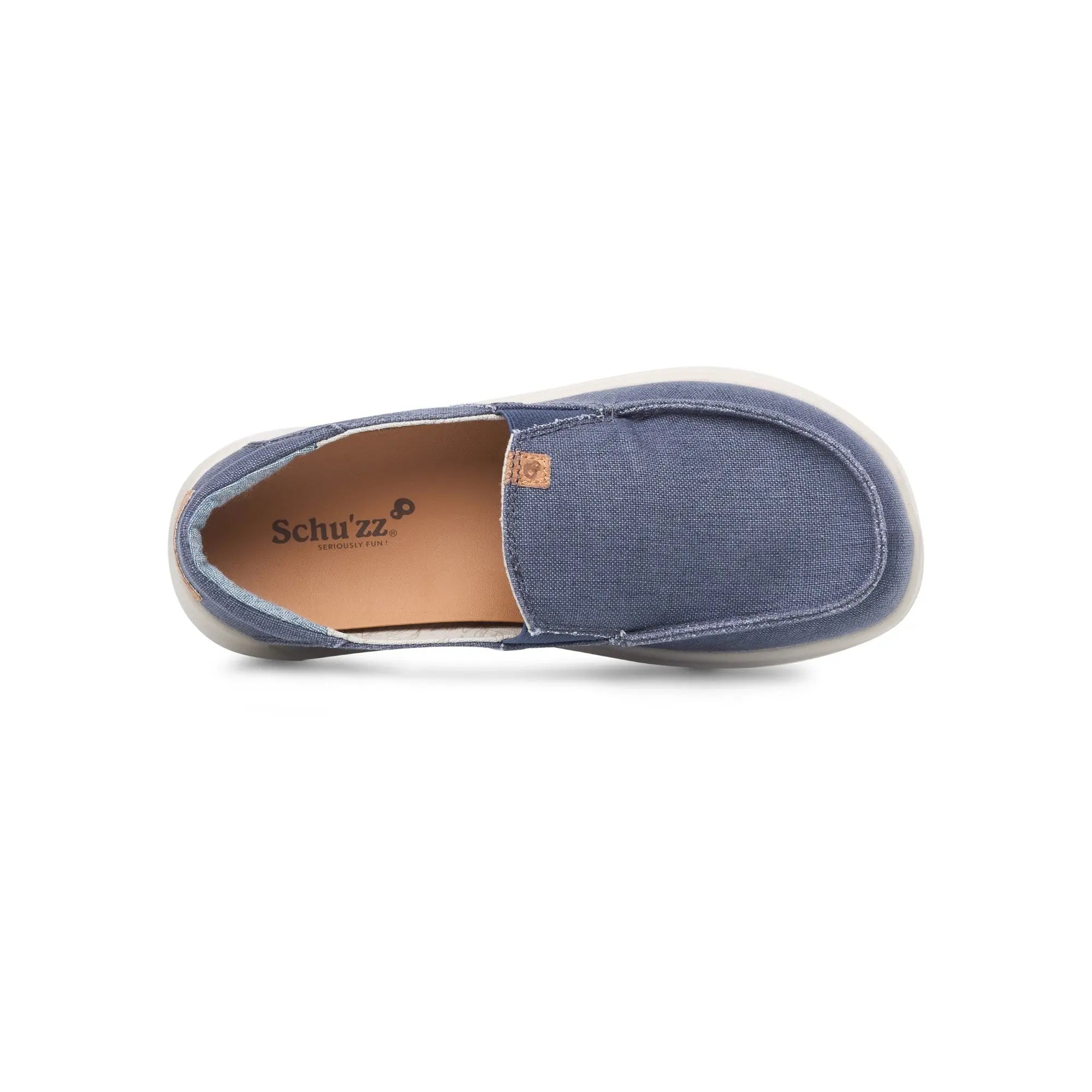 Mocassins - MANON - Schu'zz