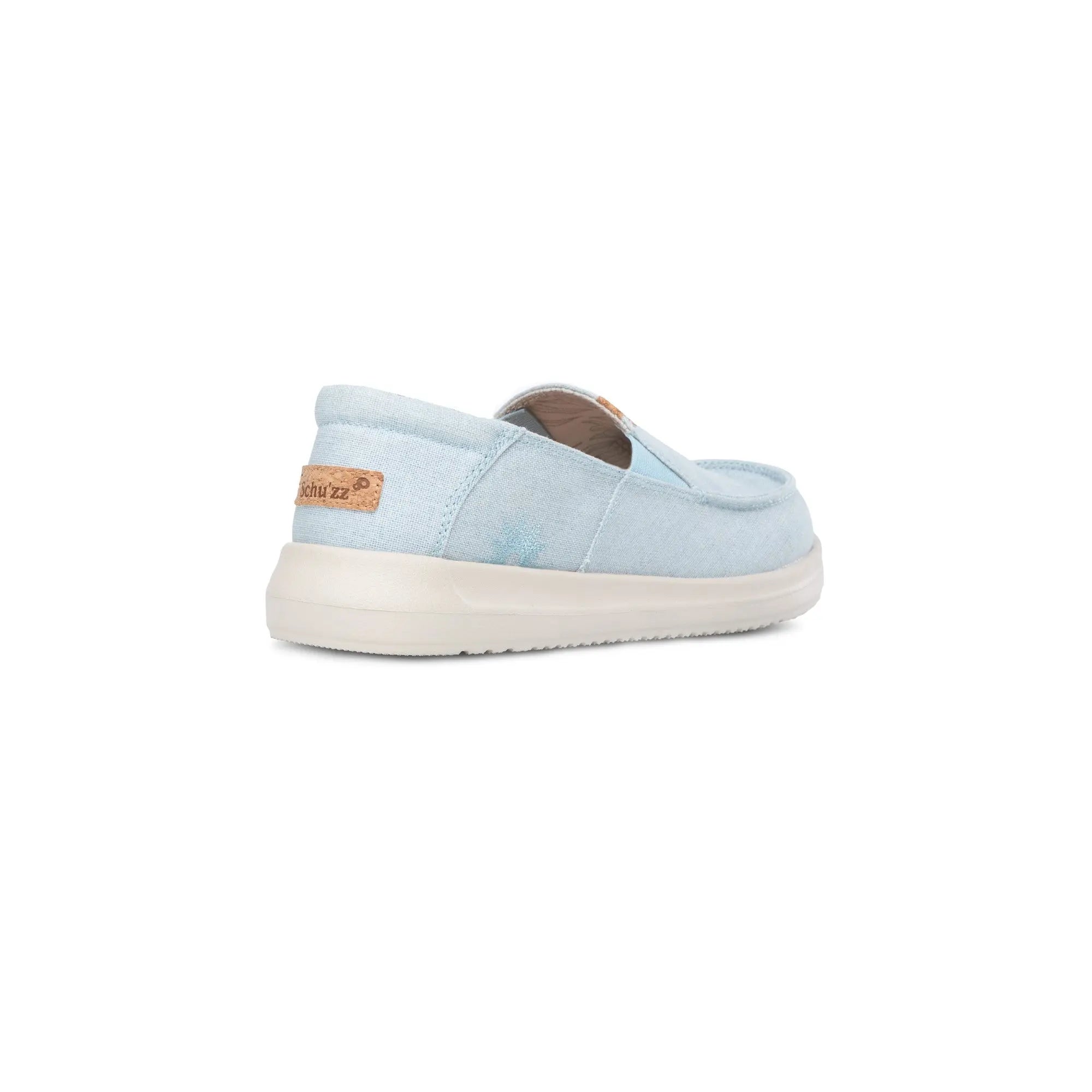 Mocassins - MANON - Schu'zz