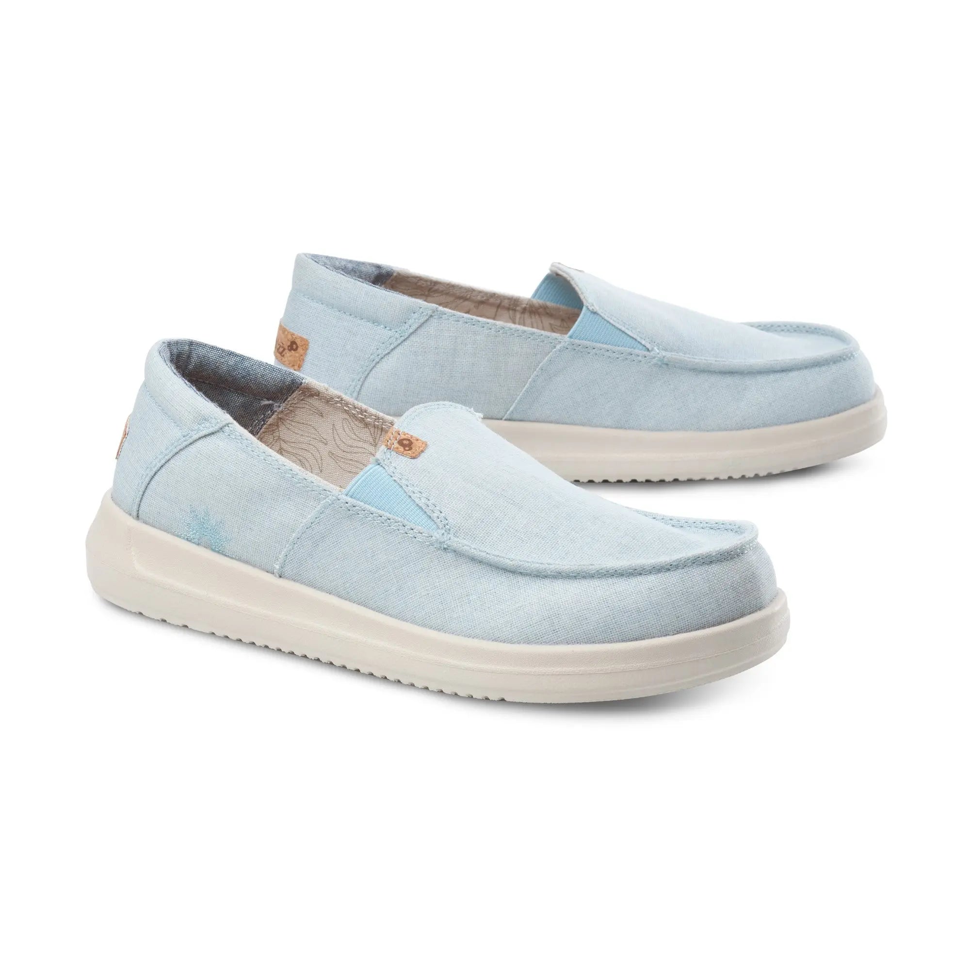 Mocassins - MANON - Schu'zz