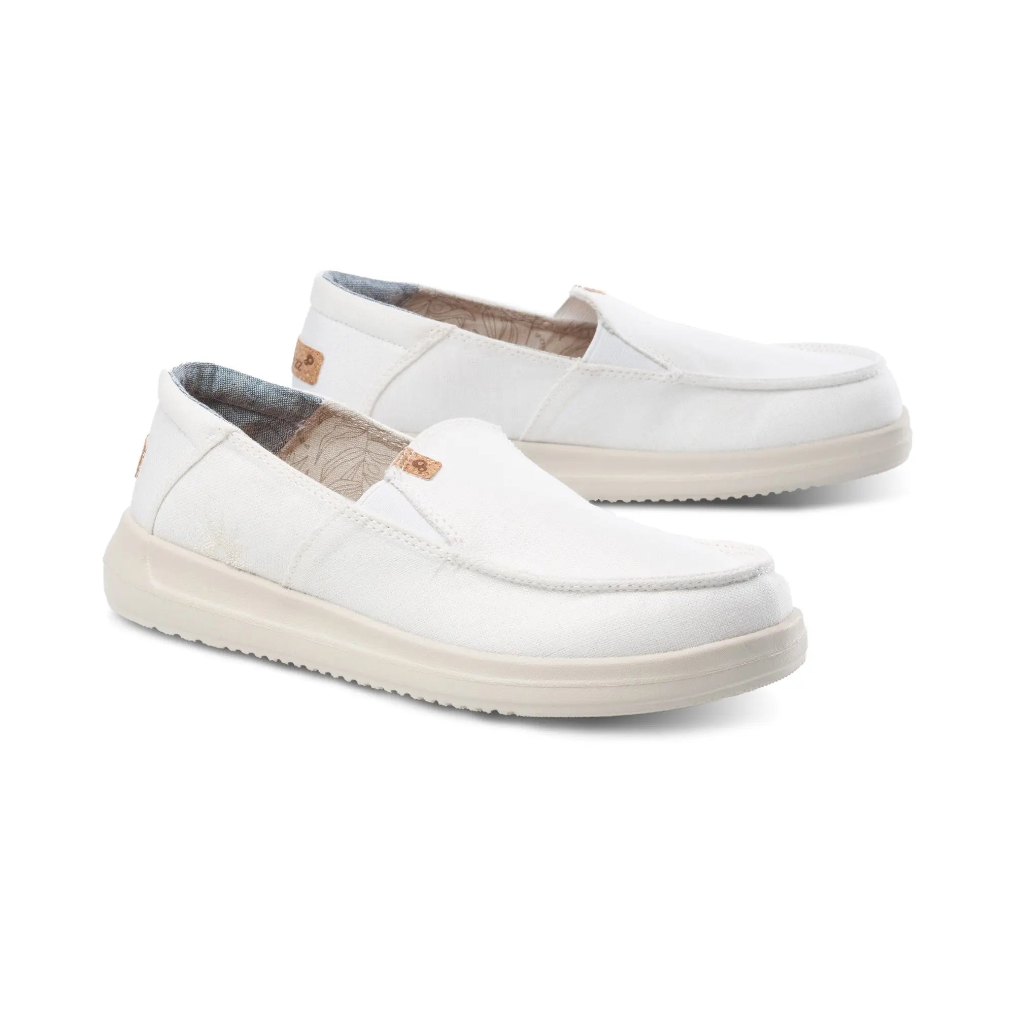 Mocassins - MANON - Schu'zz